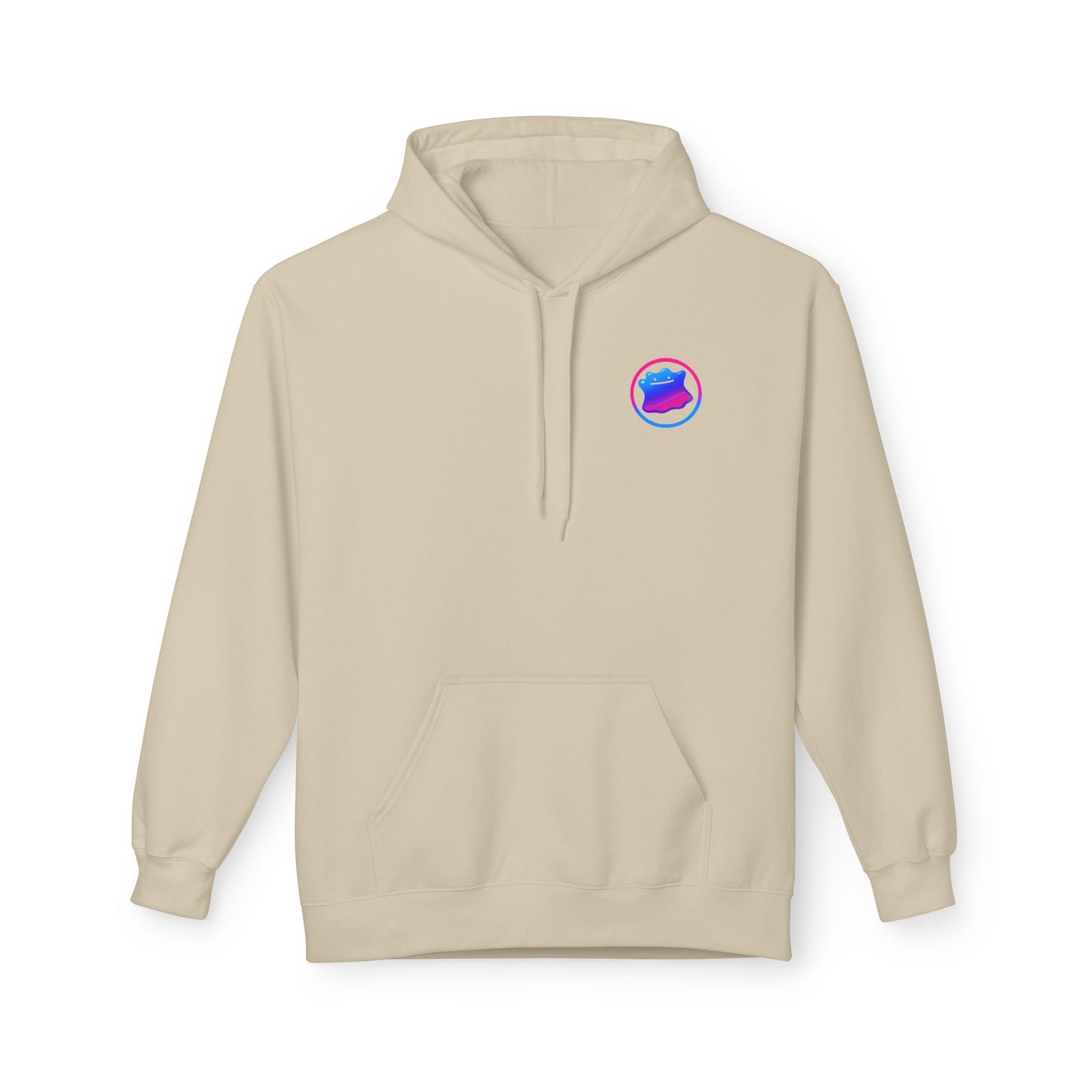 Ditto - Hoodie