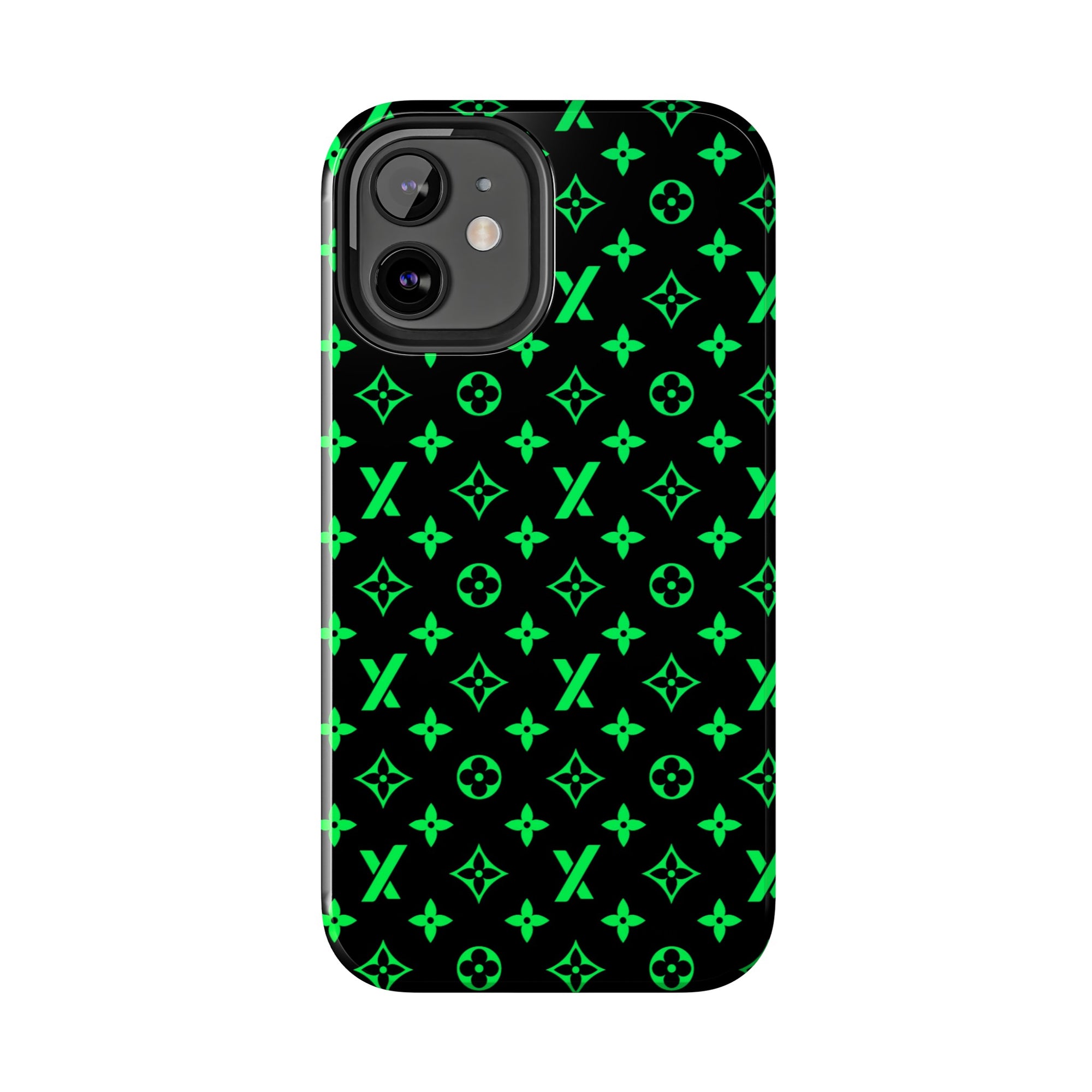 PulseX - Tough Phone Case