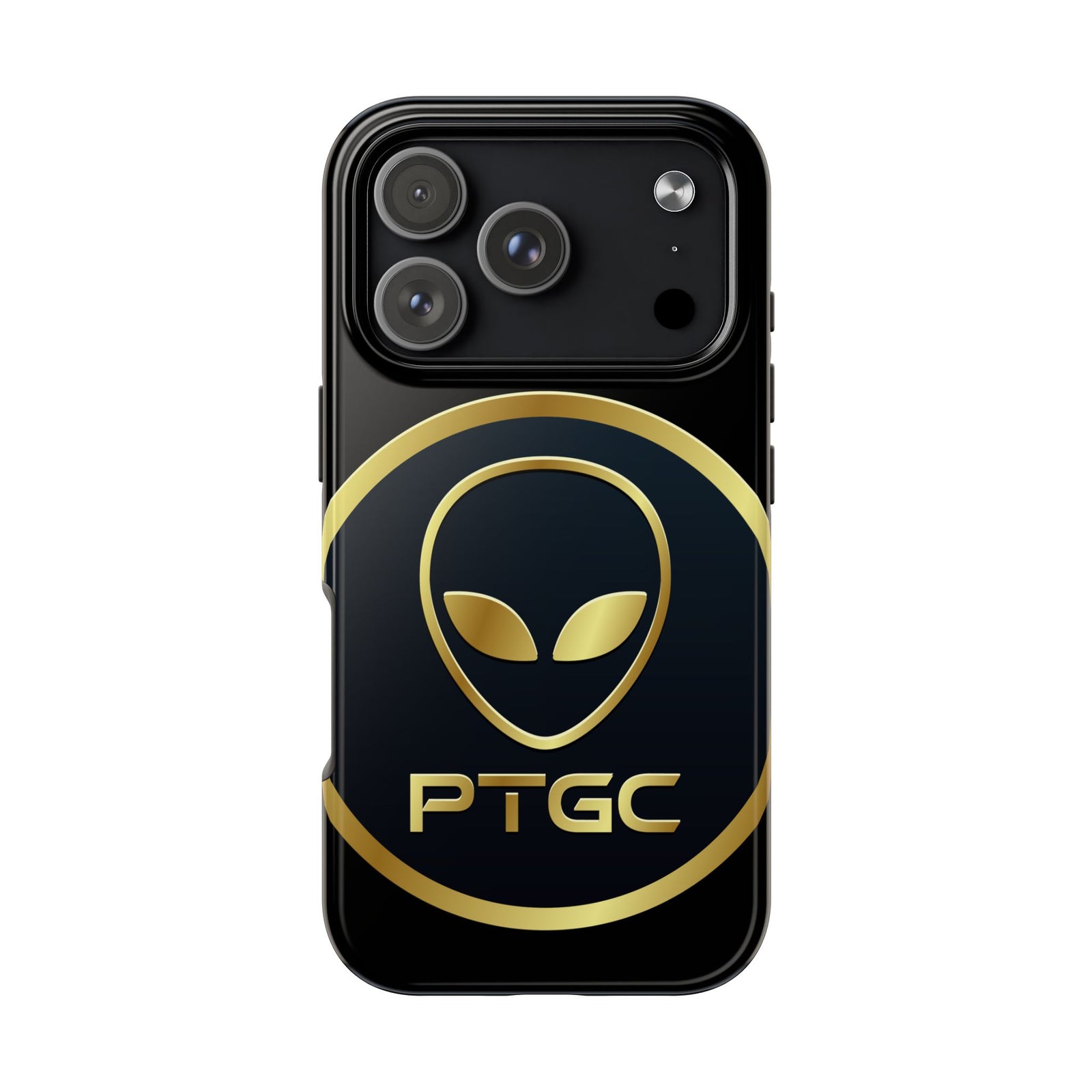 The Grays - Tough Phone Case