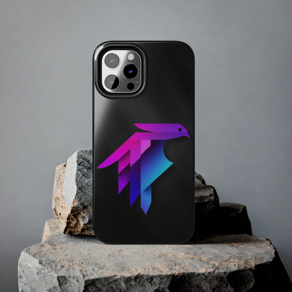 Phoenix - Tough Phone Case
