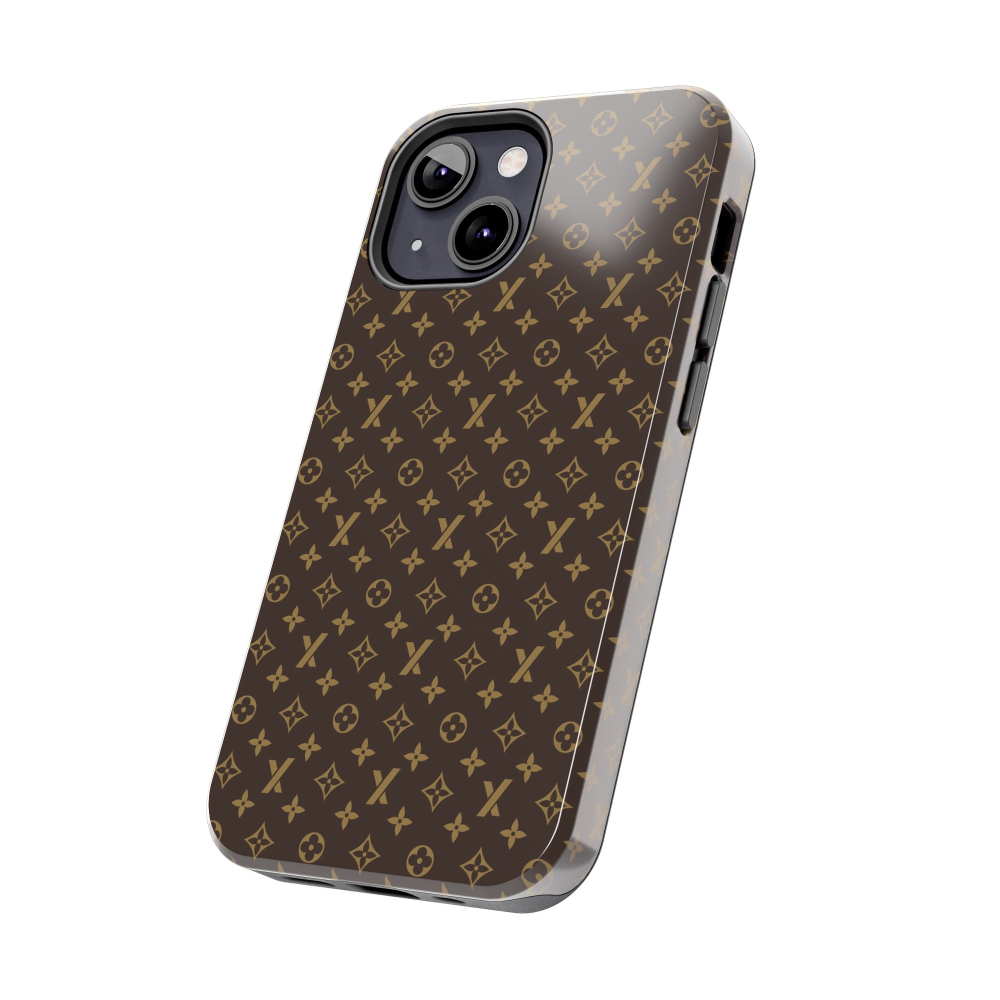 Designer PulseX - Tough Phone Case