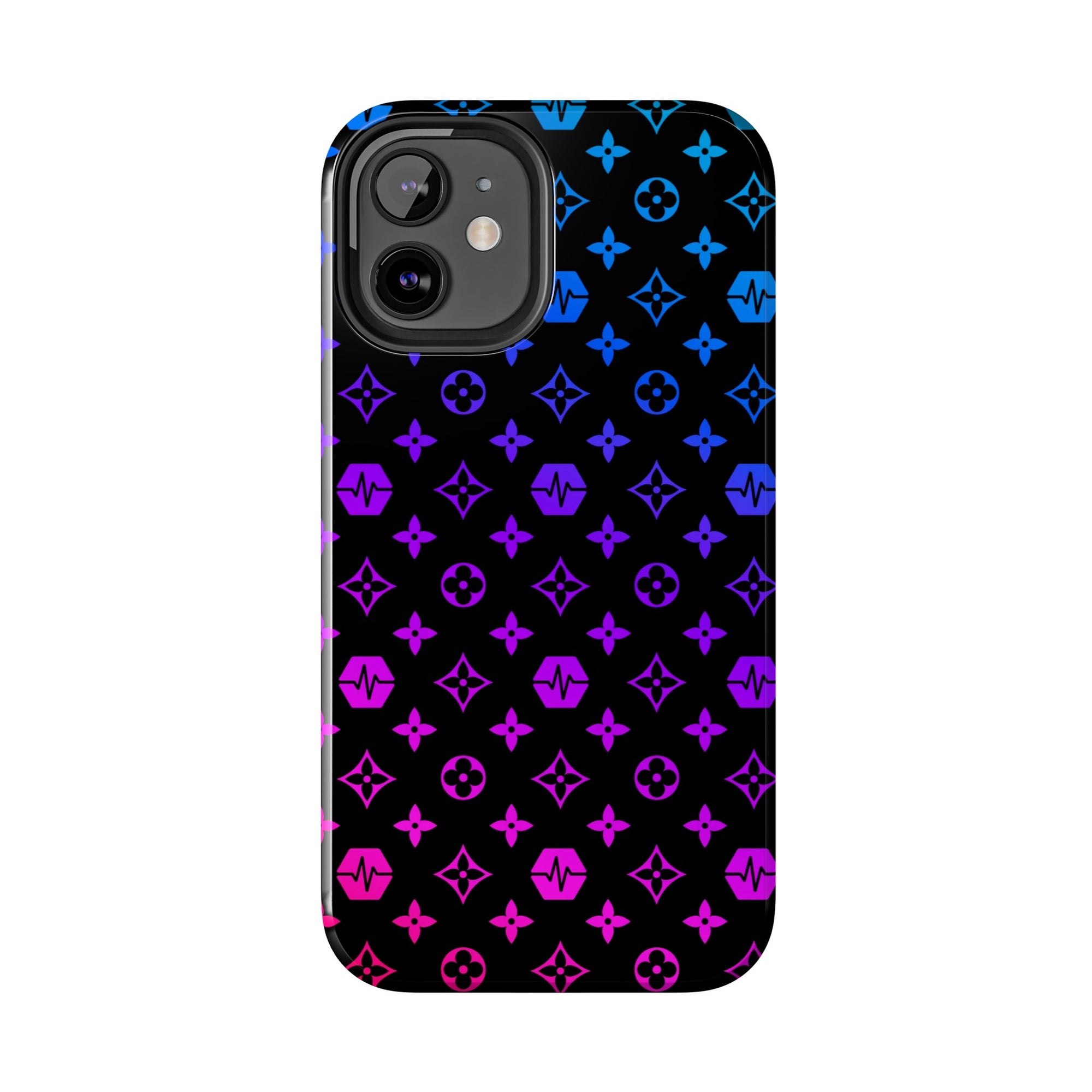 PulseChain - Tough Phone Case