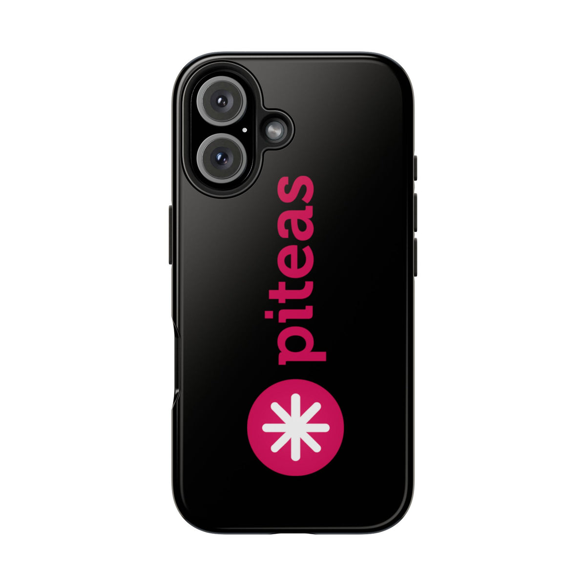 Piteas - Tough Phone Case