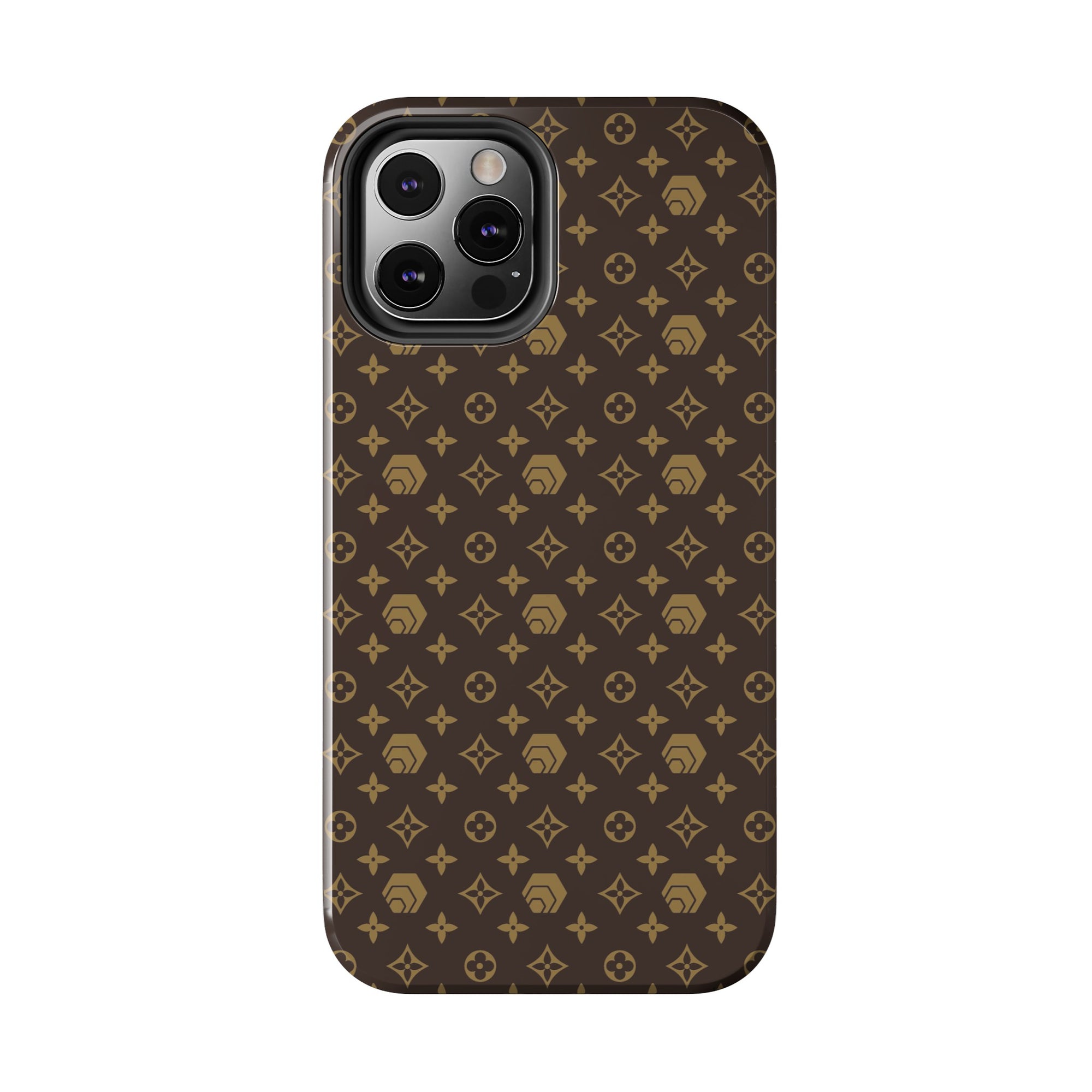 Designer HEX - Tough Phone Case