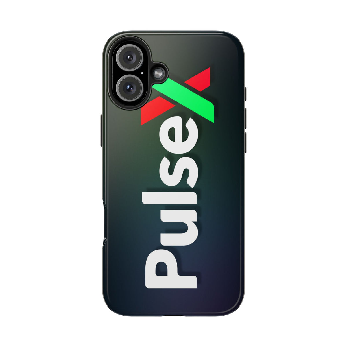 PulseX - Tough Phone Case