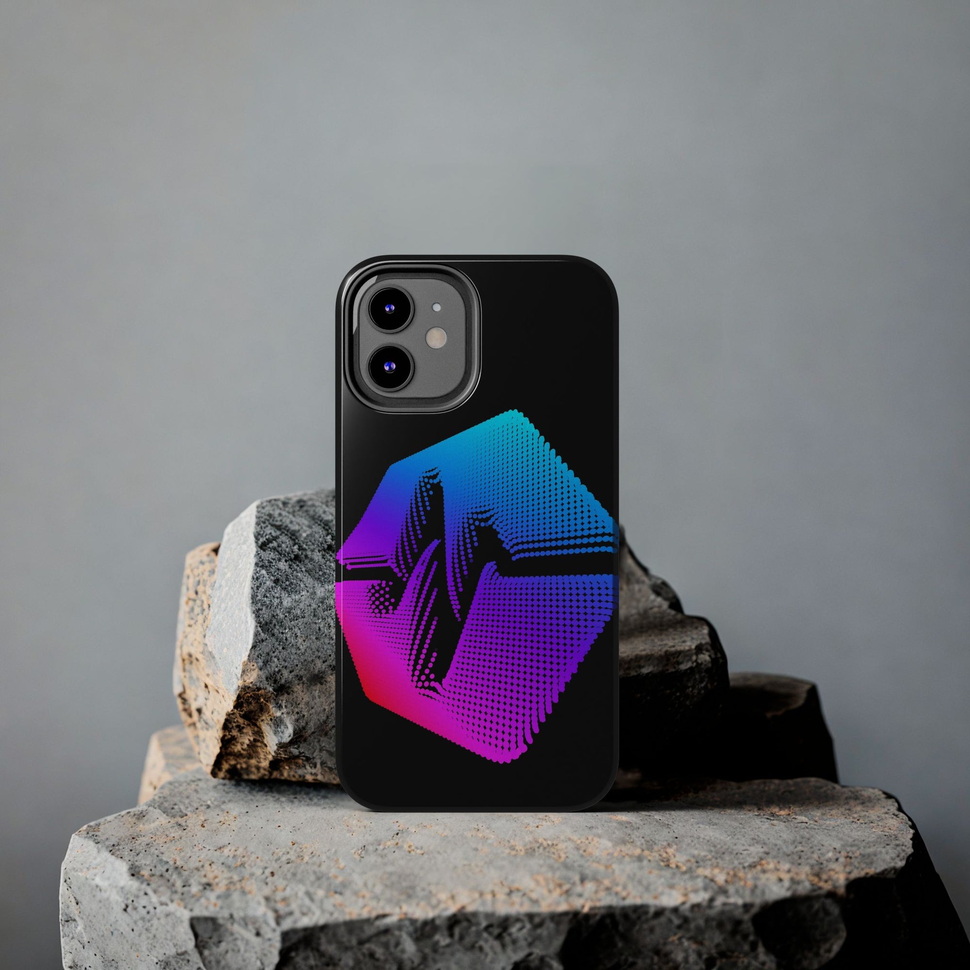 PulseChain - Tough Phone Case