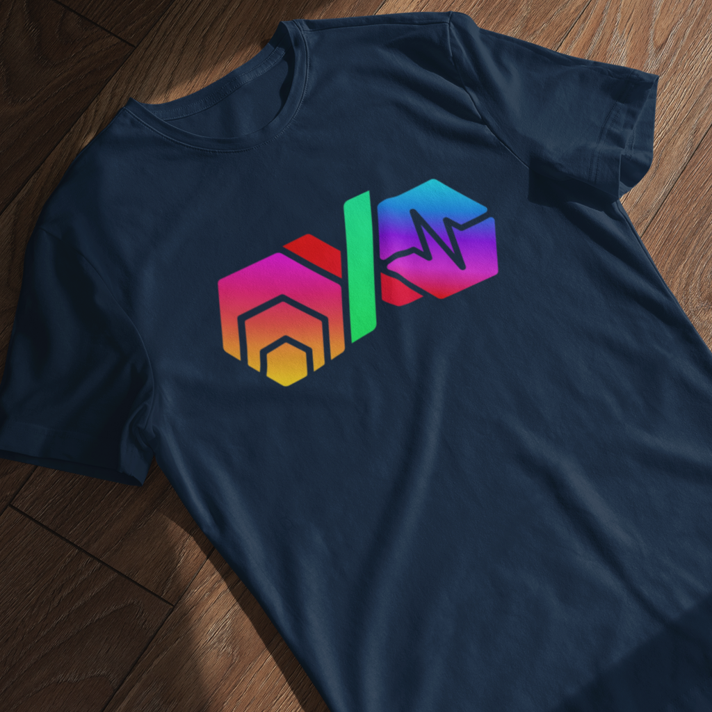 Trinity Logo - T Shirt - The Pulsican Store