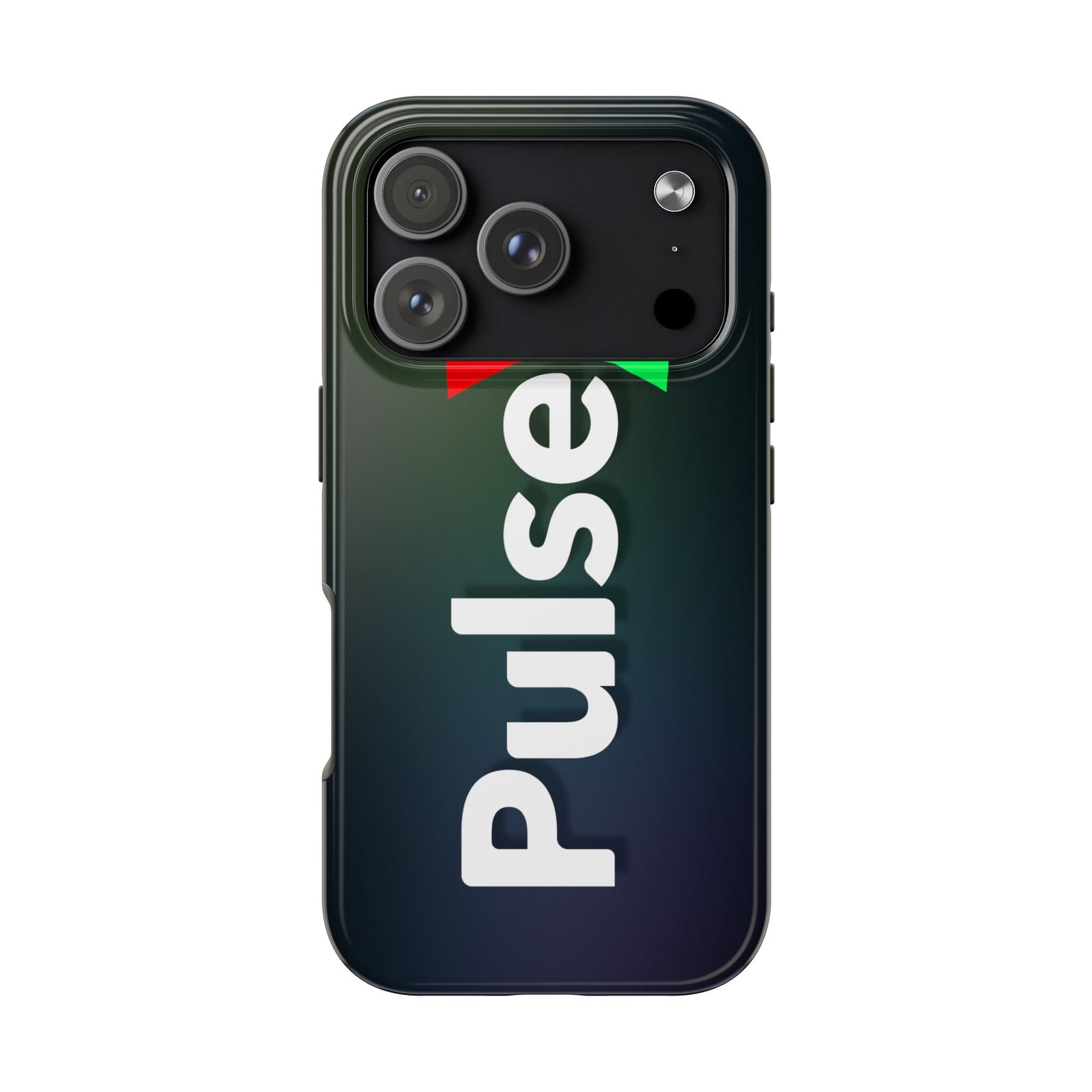 PulseX - Tough Phone Case