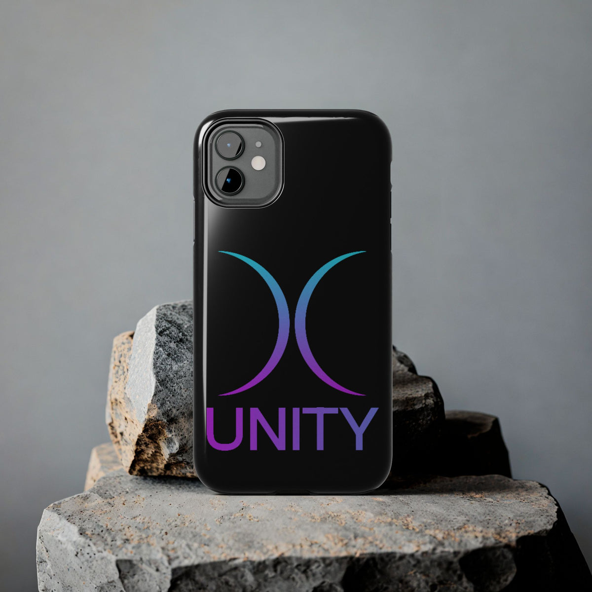 Unity - Tough Phone Case