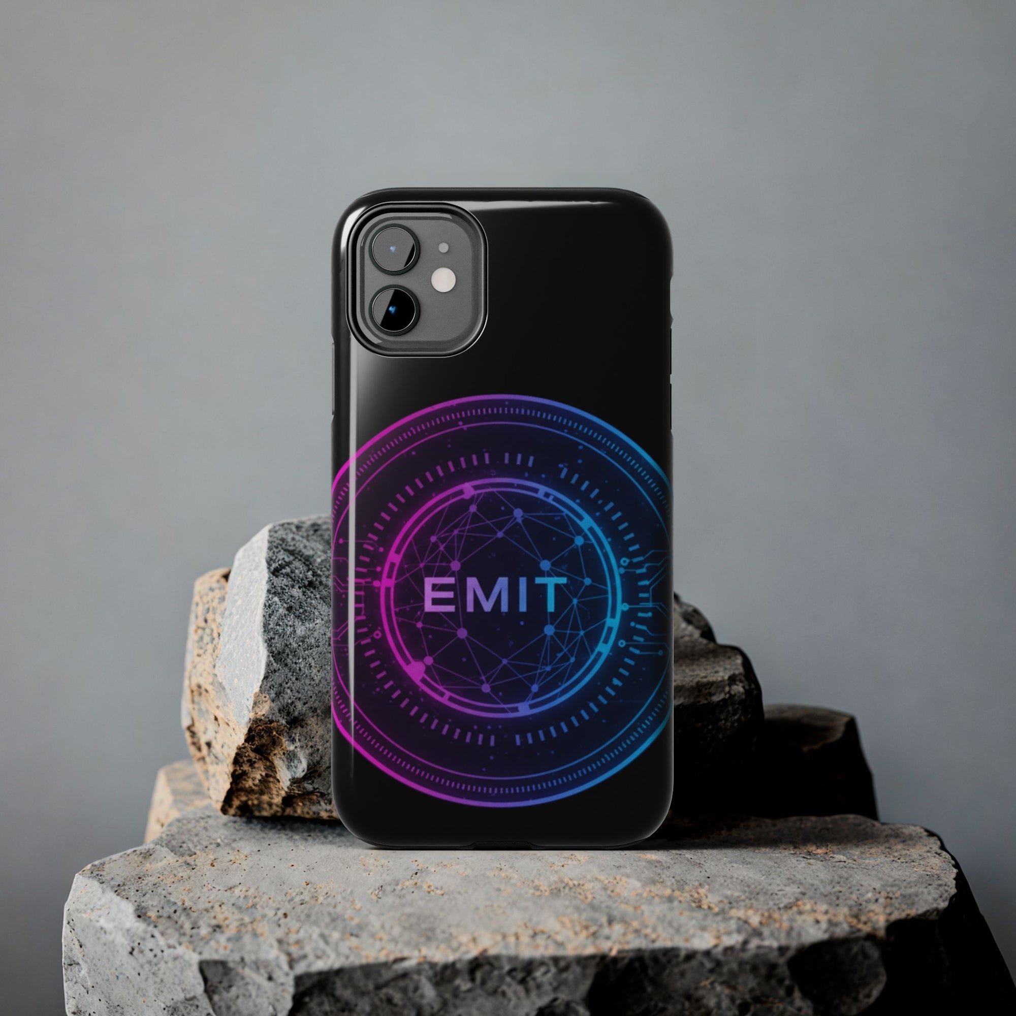 EMIT - Tough Phone Case