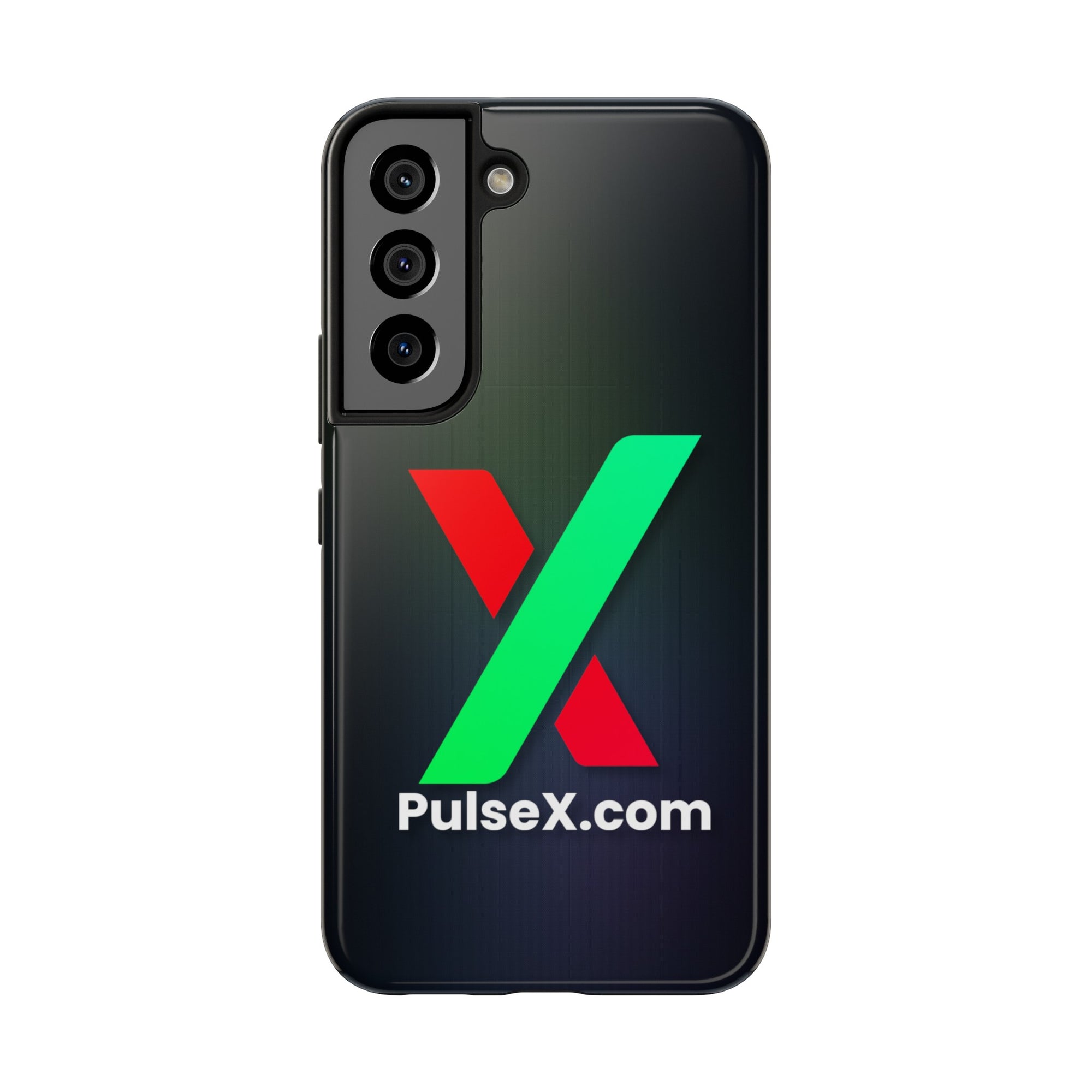 PulseX.com - Tough Phone Case