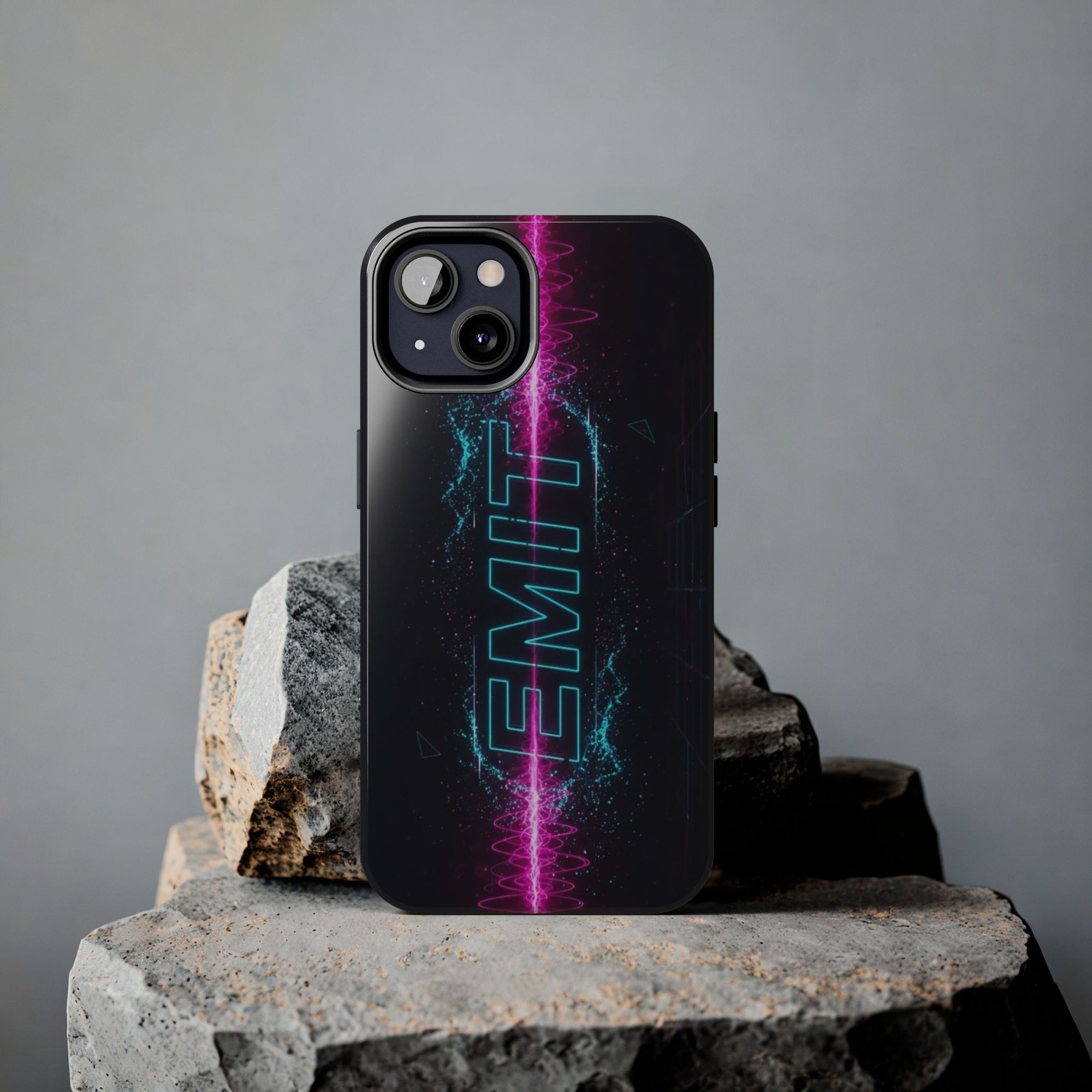 EMIT - Tough Phone case