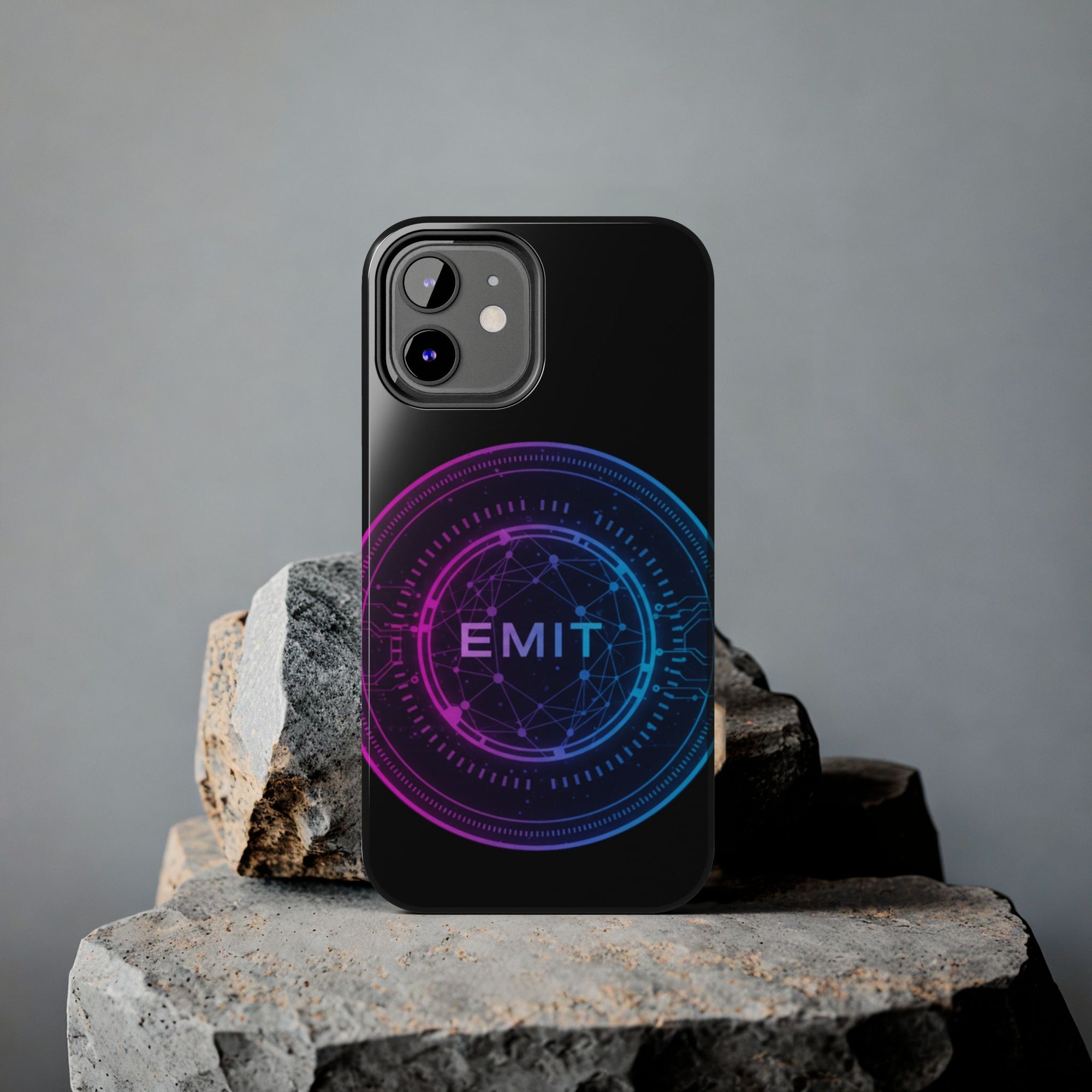 EMIT - Tough Phone Case