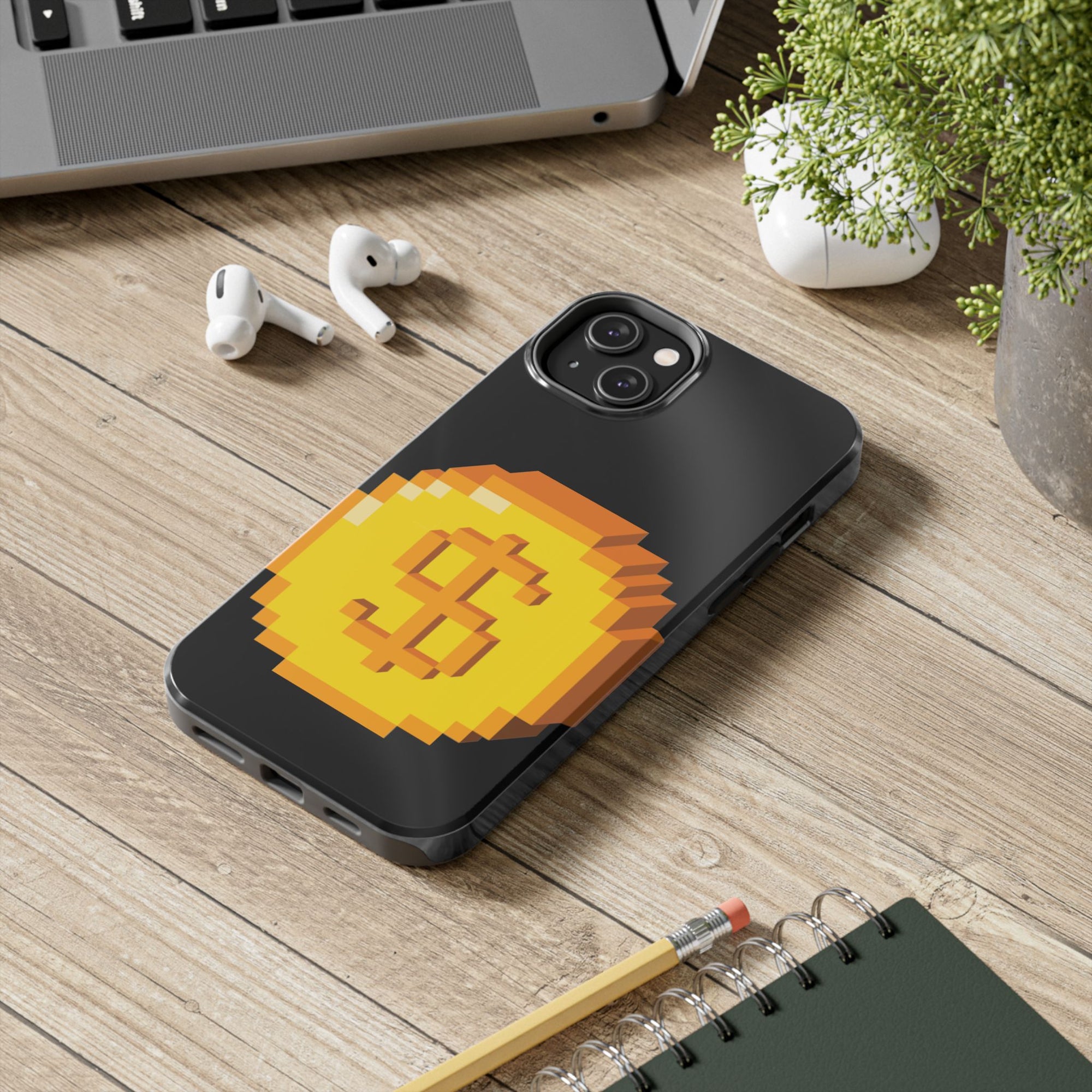 Internet Money - Tough Phone Case