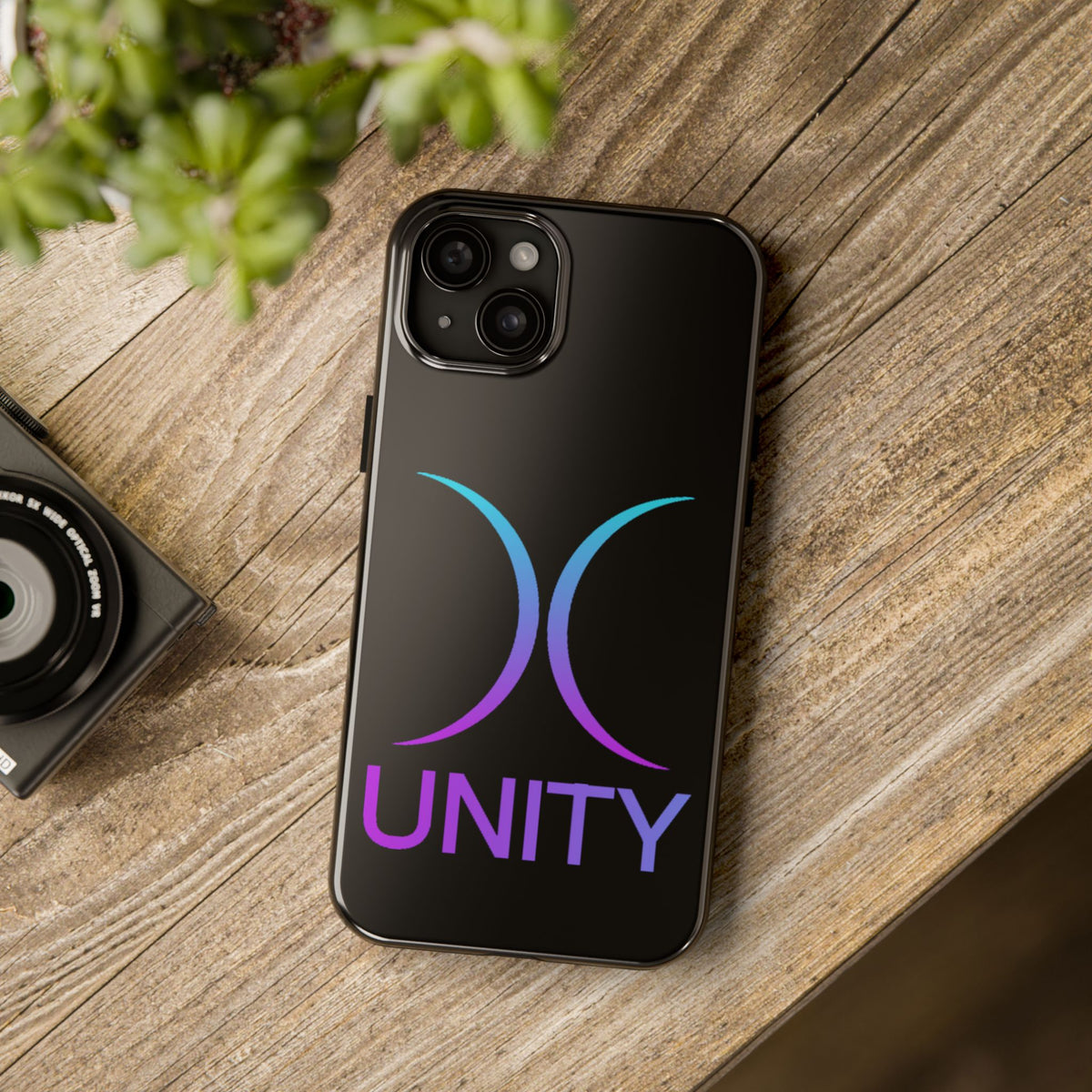 Unity - Tough Phone Case