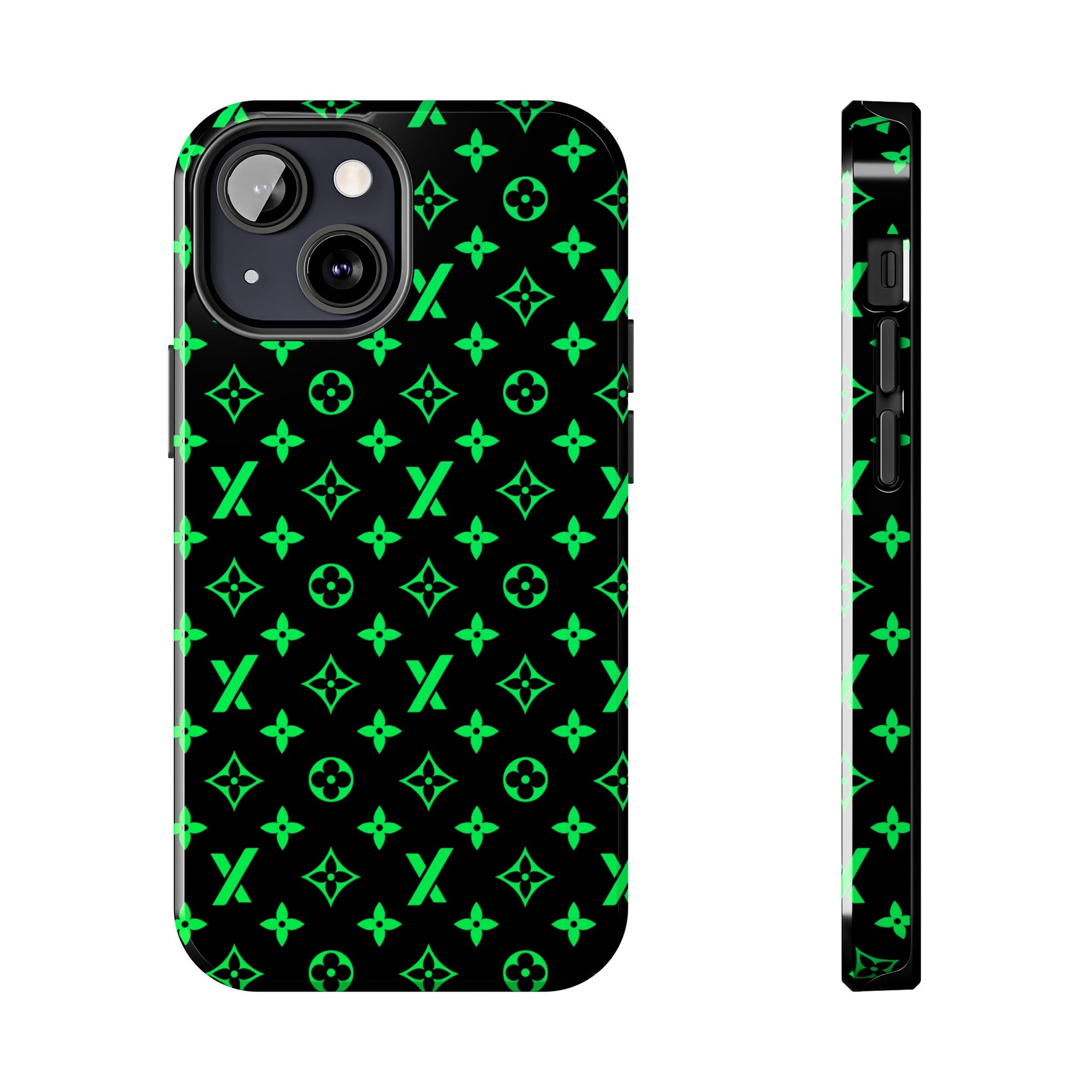 PulseX - Tough Phone Case