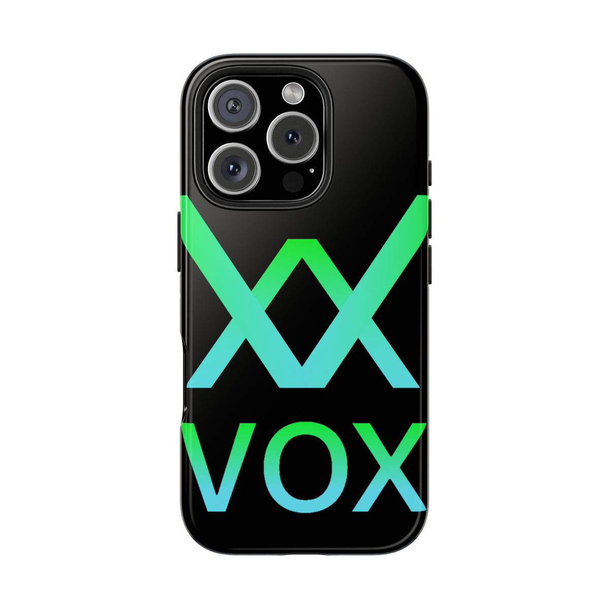 VOX  - Tough Phone Case