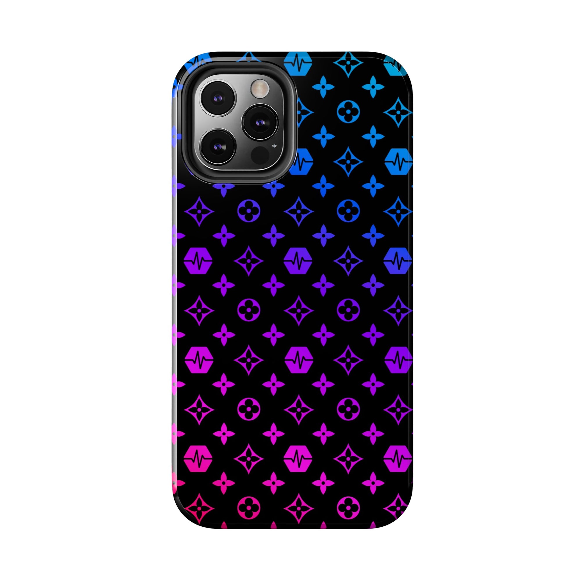 PulseChain - Tough Phone Case