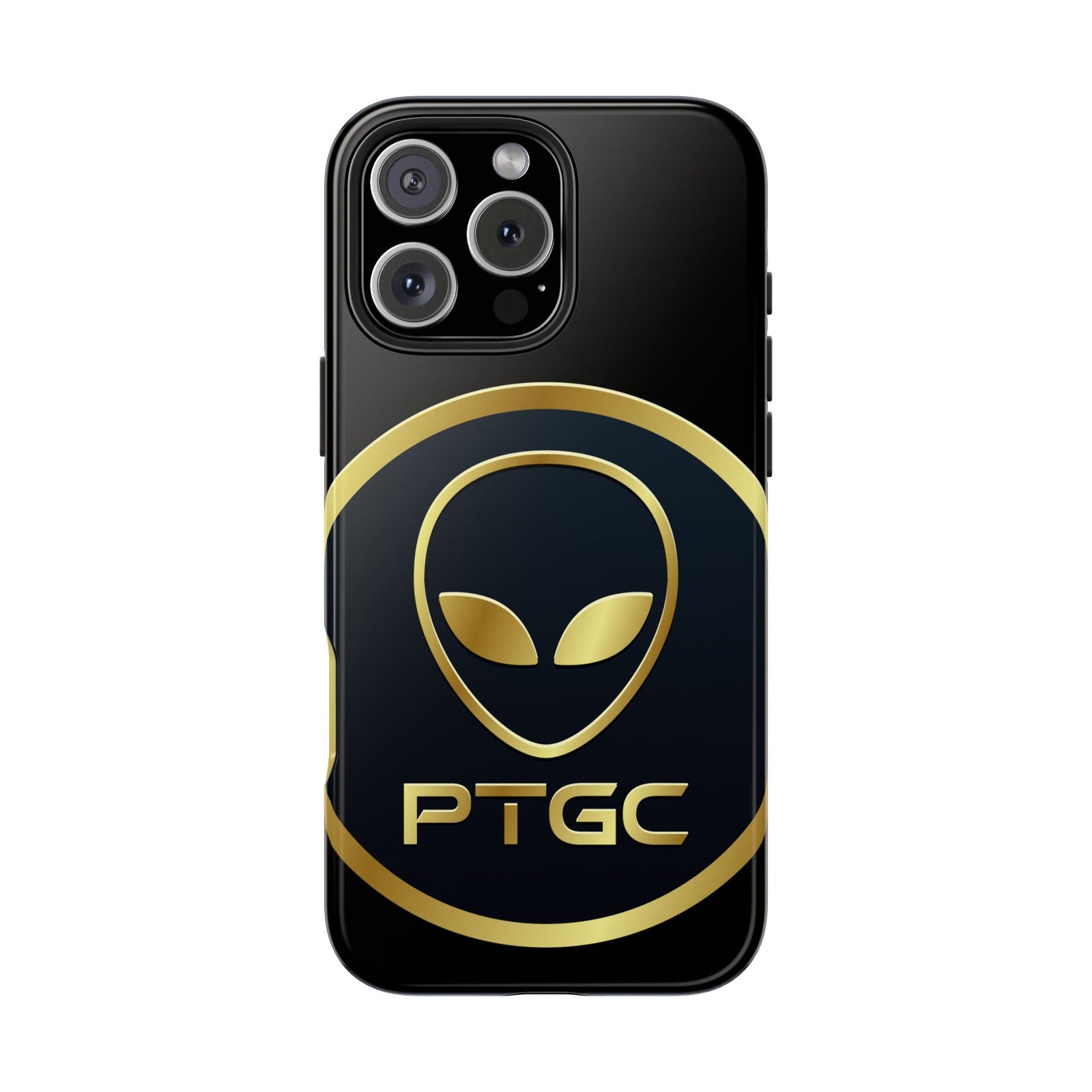 The Grays - Tough Phone Case