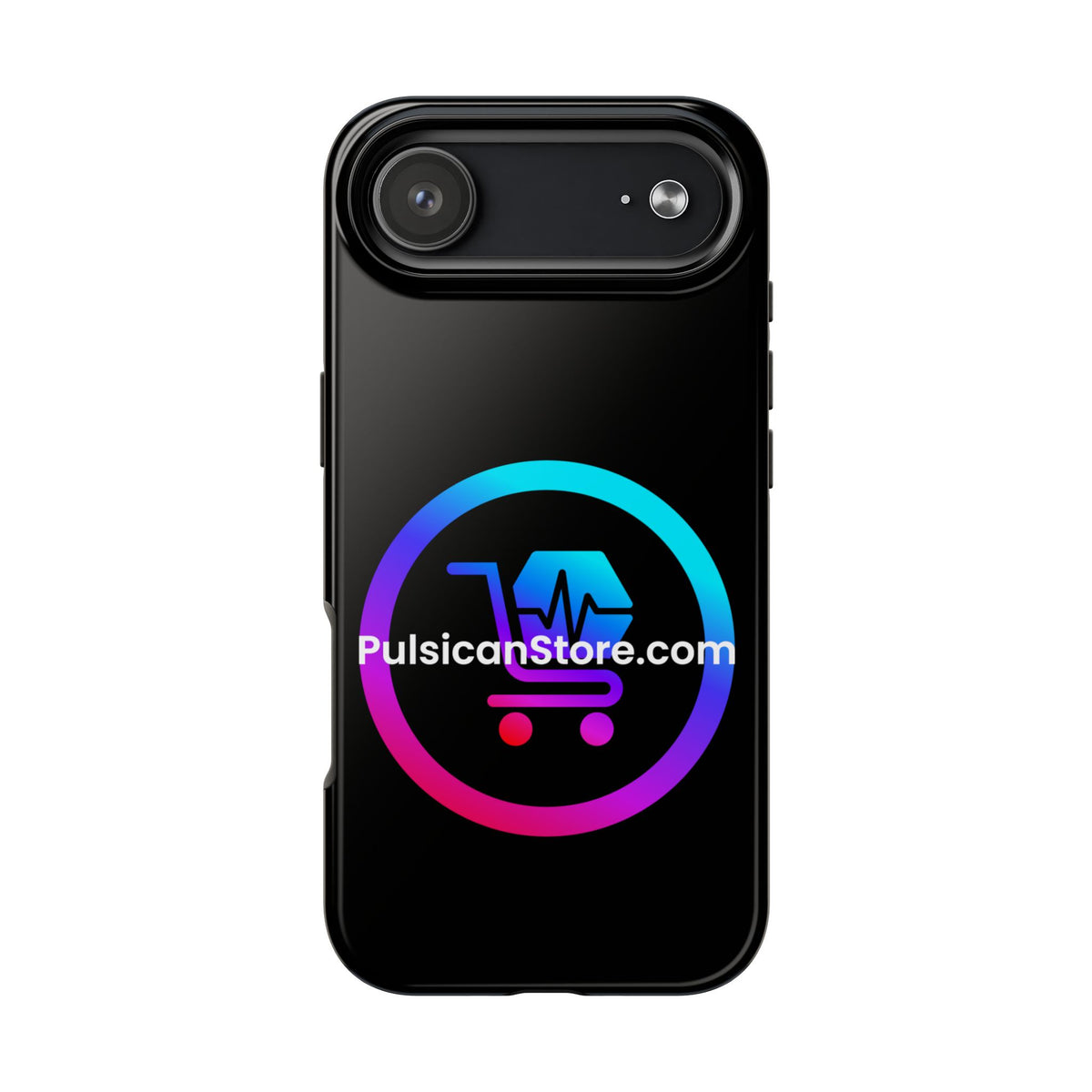 Pulsican Store - Tough Phone Case