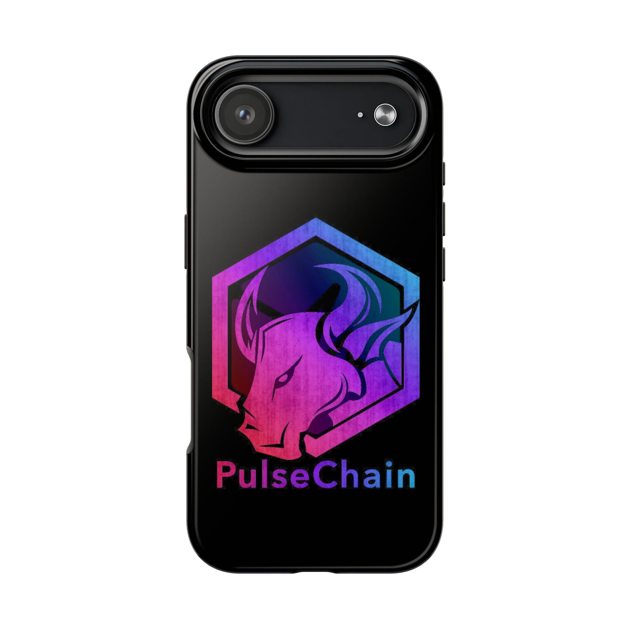 PulseChain - Tough Phone Case