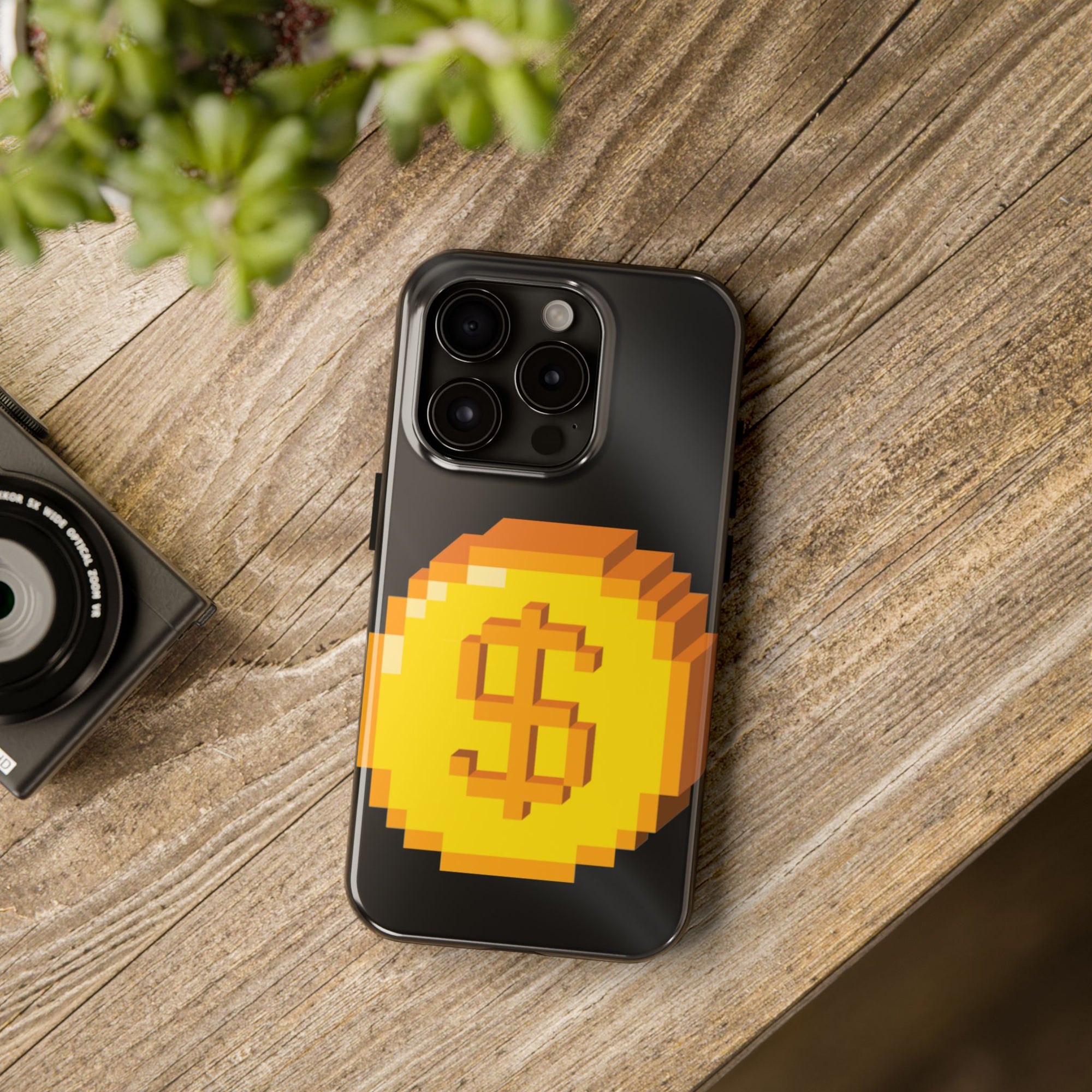 Internet Money - Tough Phone Case