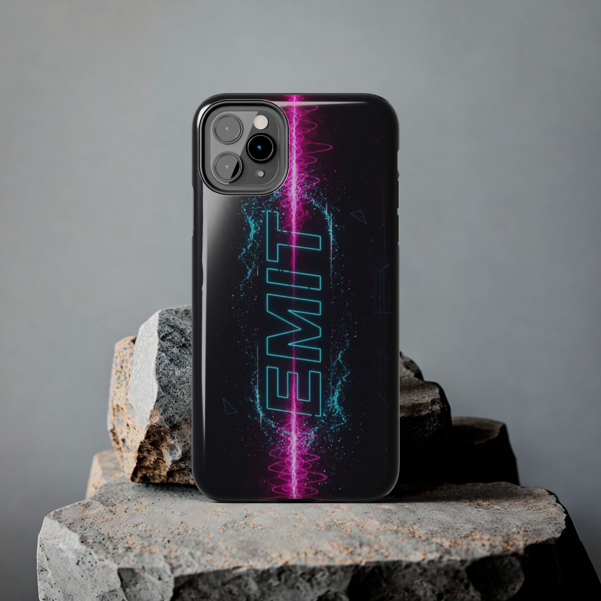 EMIT - Tough Phone case