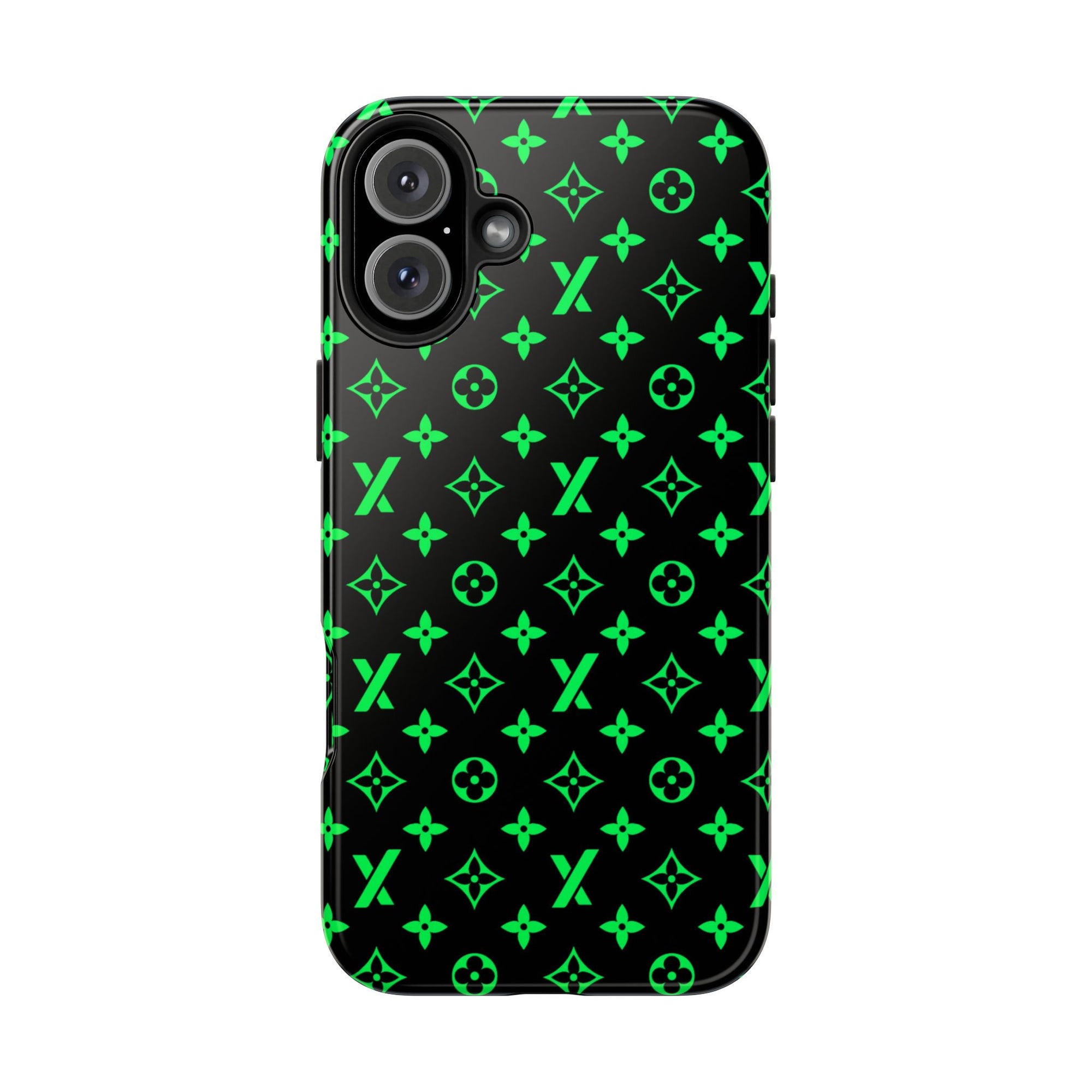 PulseX - Tough Phone Case