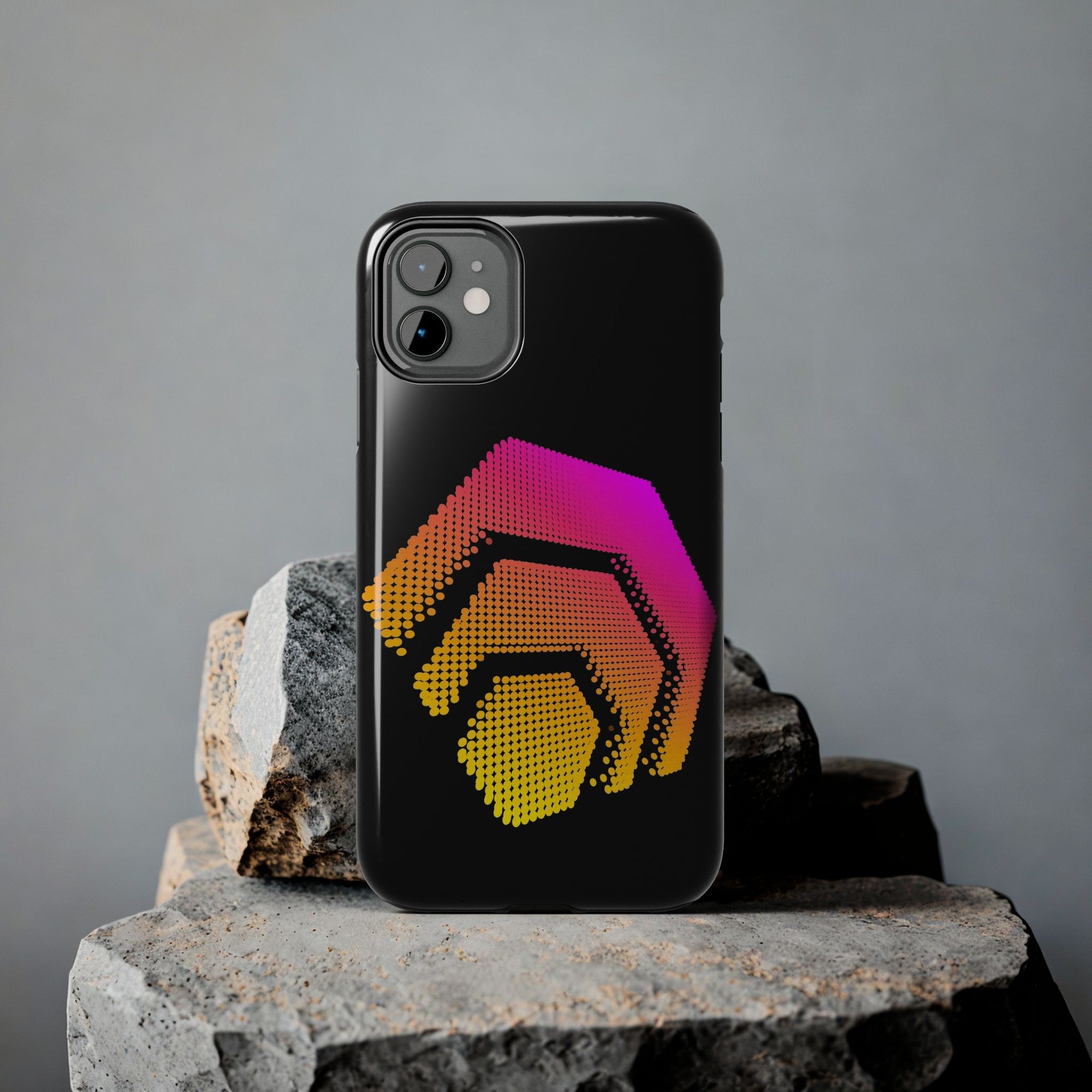 HEX - Tough Phone Case