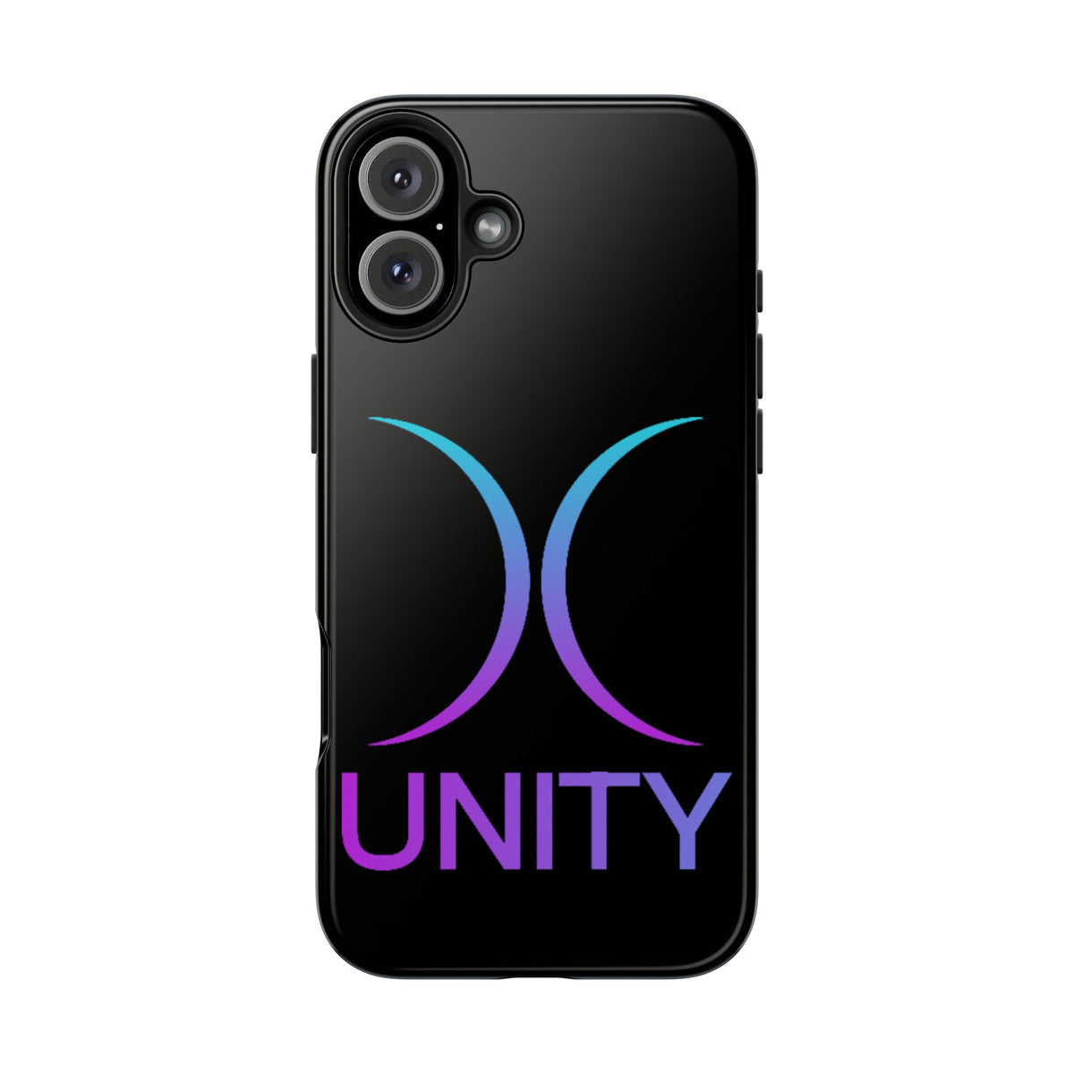 Unity - Tough Phone Case