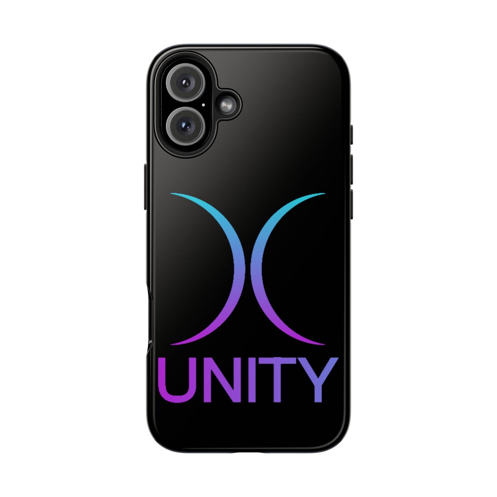 Unity - Tough Phone Case