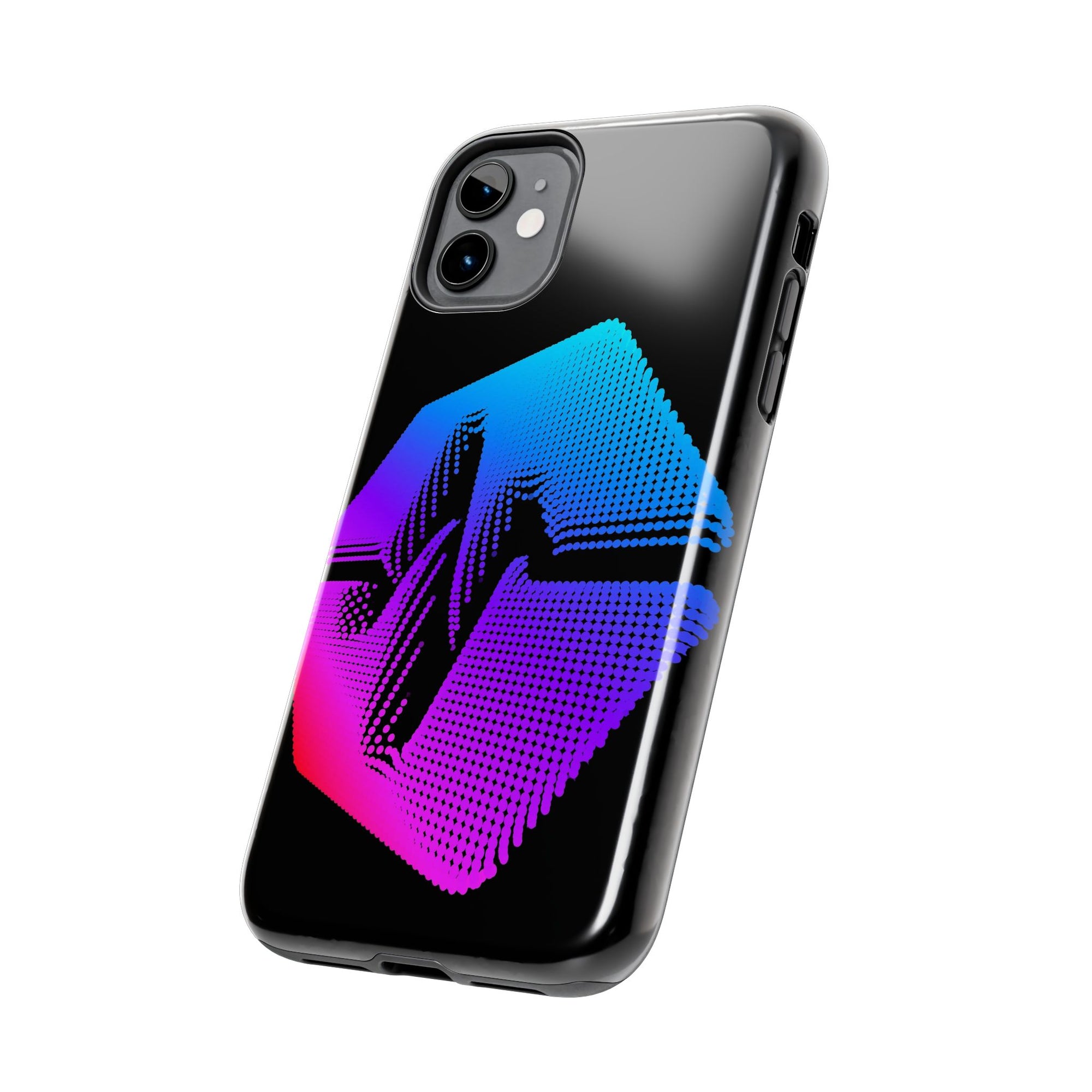 PulseChain - Tough Phone Case