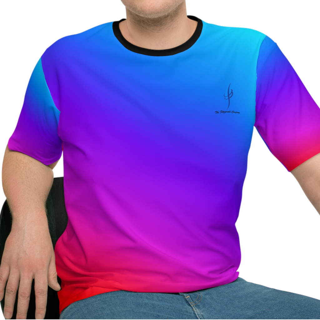 The Fitzgerald Company - T Shirt