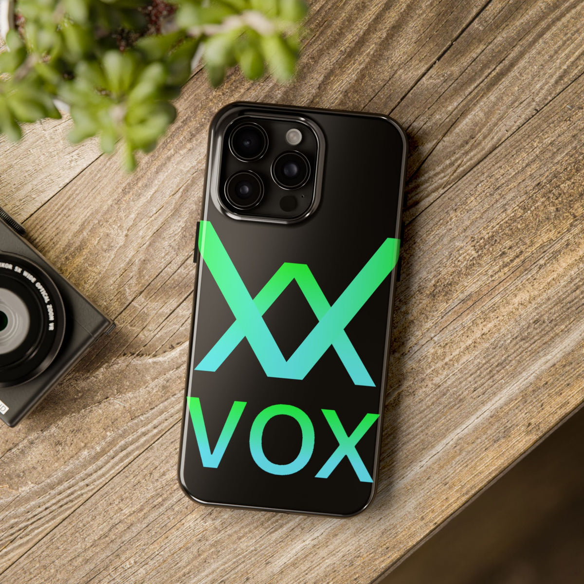 VOX  - Tough Phone Case