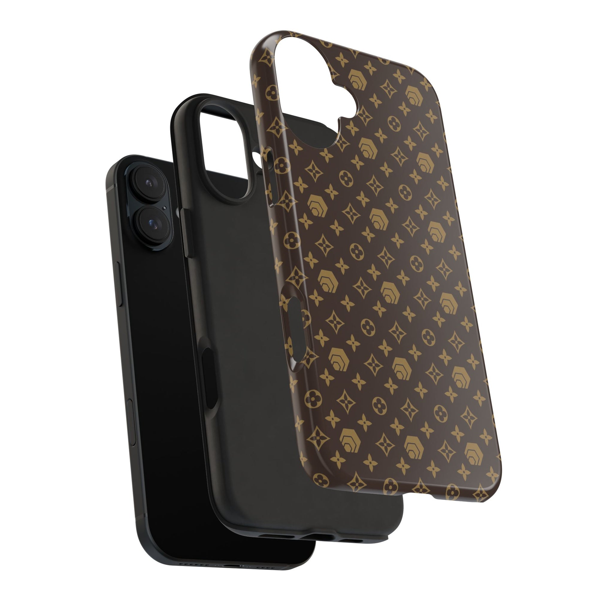 Designer HEX - Tough Phone Case