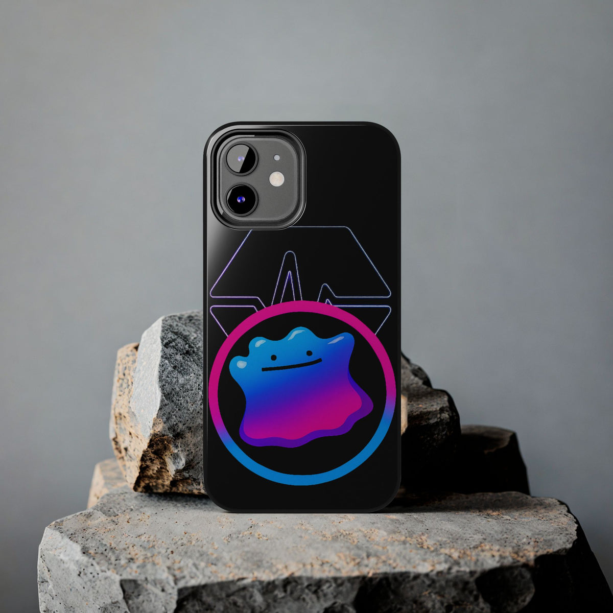 Ditto - Tough Phone Case