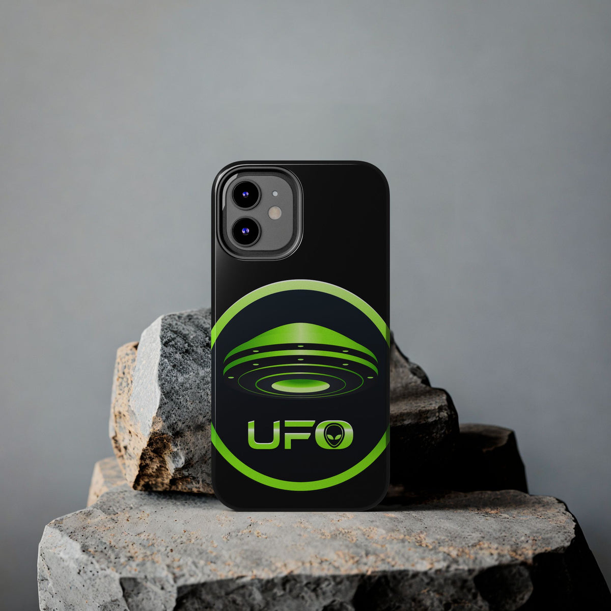 UFO - Tough Phone Case