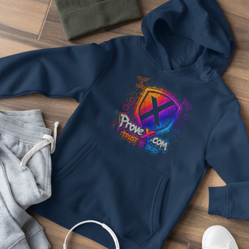 ProveX Graffiti - Hoodie