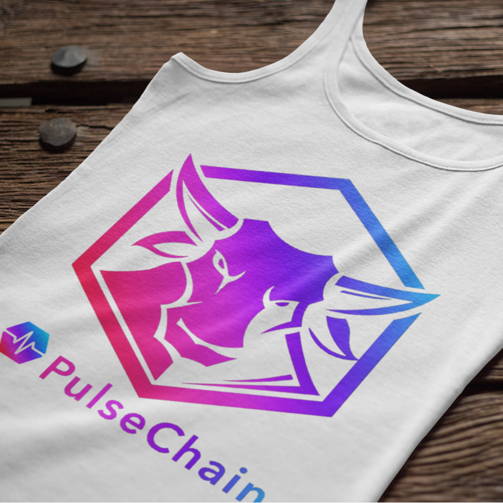 PulseChain Bull - Tank