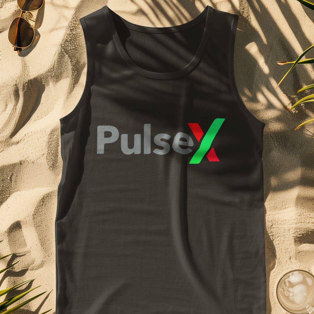 PulseX - Tank