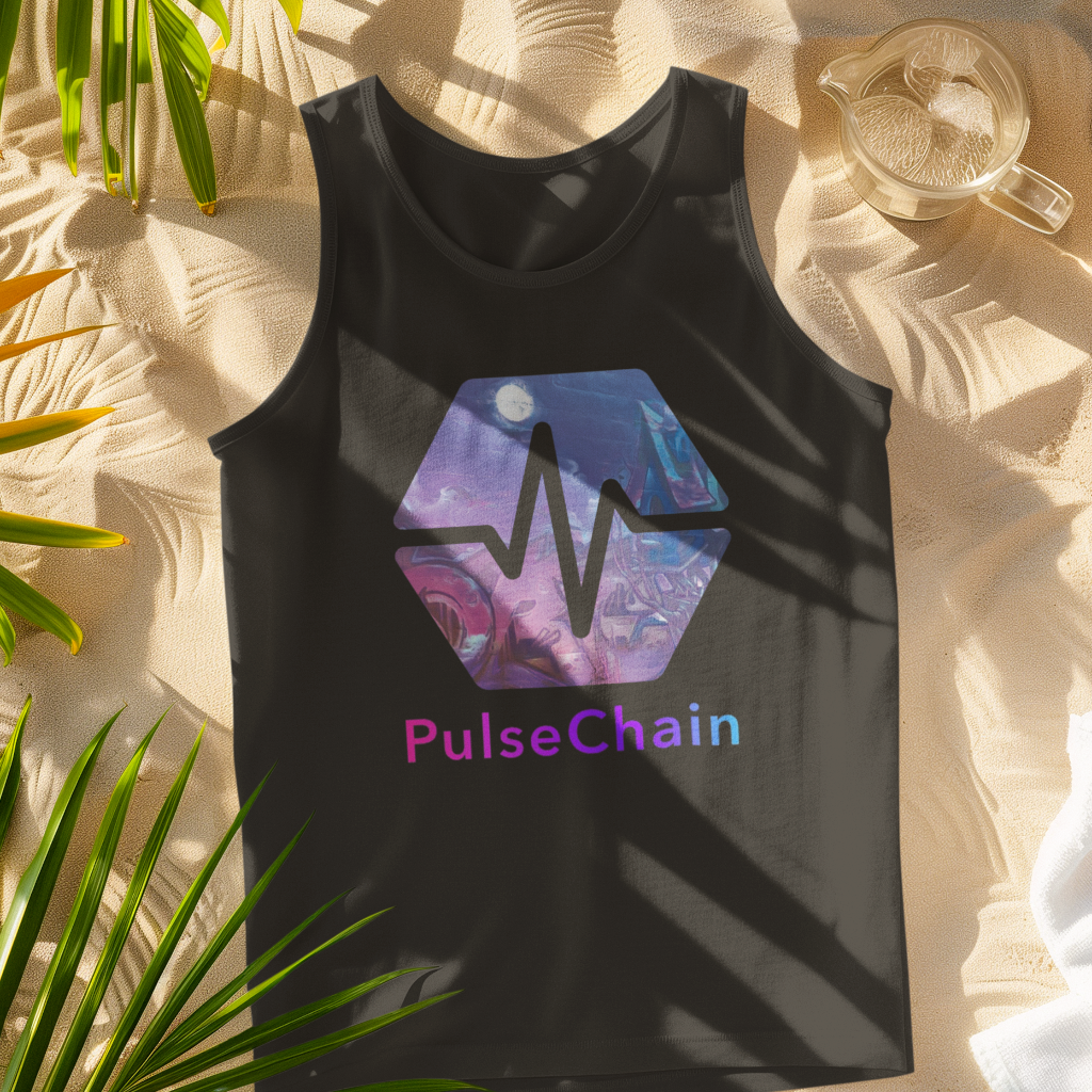PulseChain - Tank