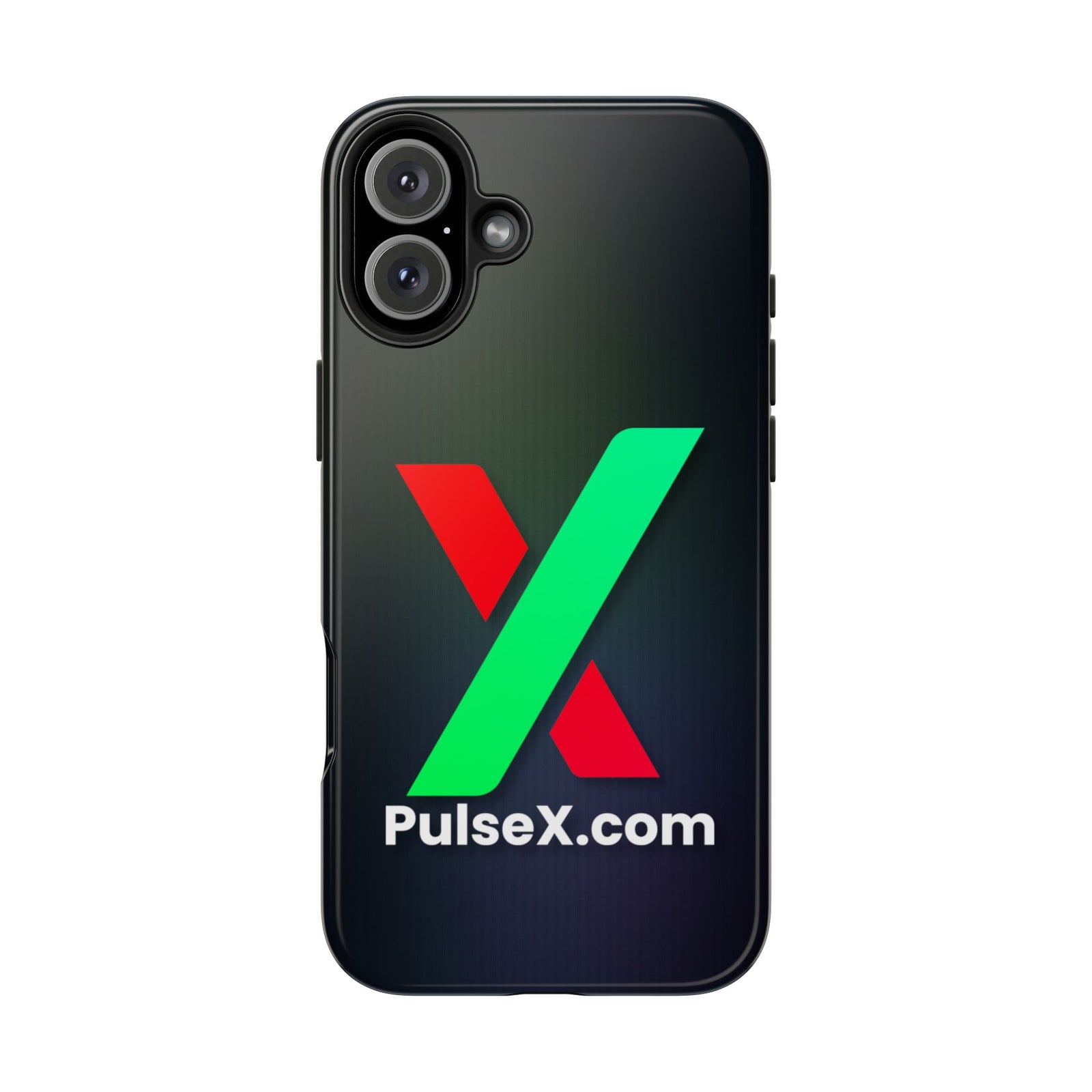 PulseX - Tough Phone Case