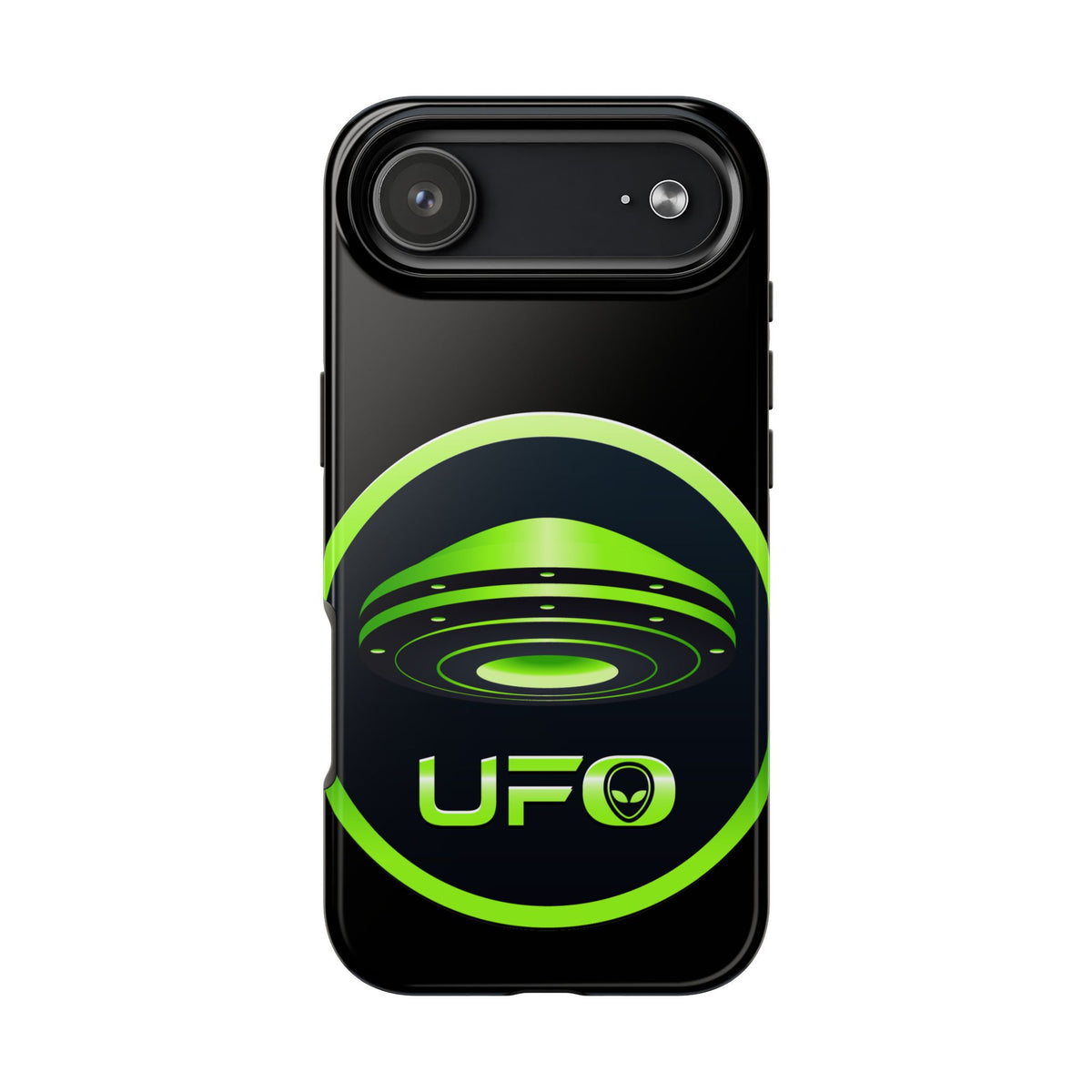UFO - Tough Phone Case