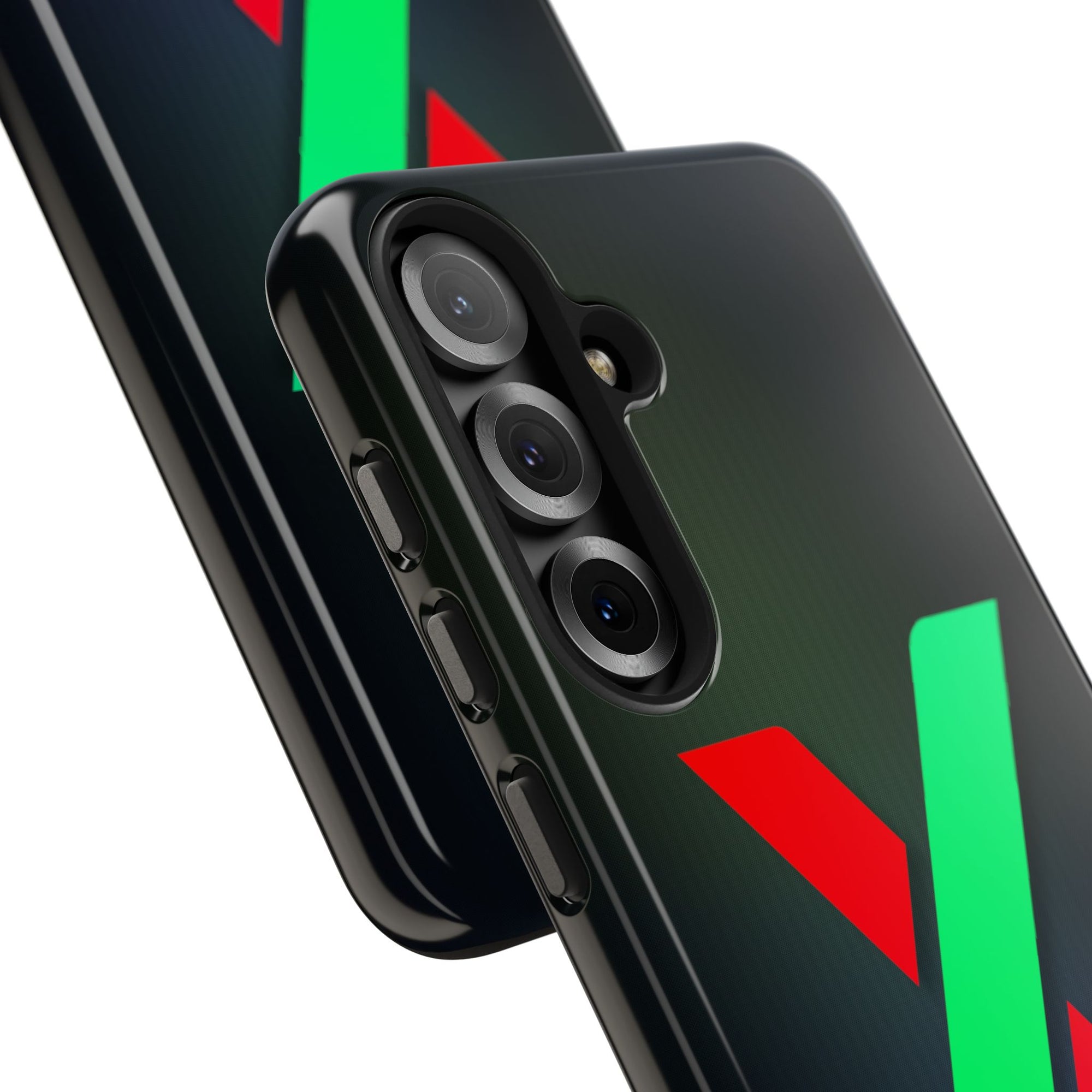 PulseX - Tough Phone Case