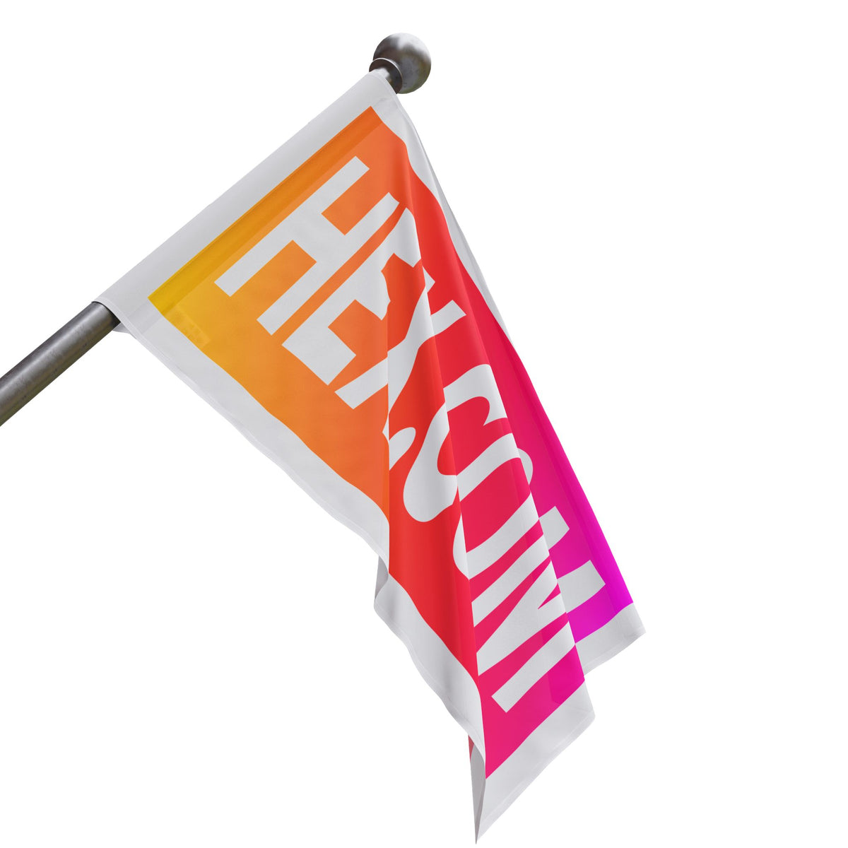 HEX - Flag