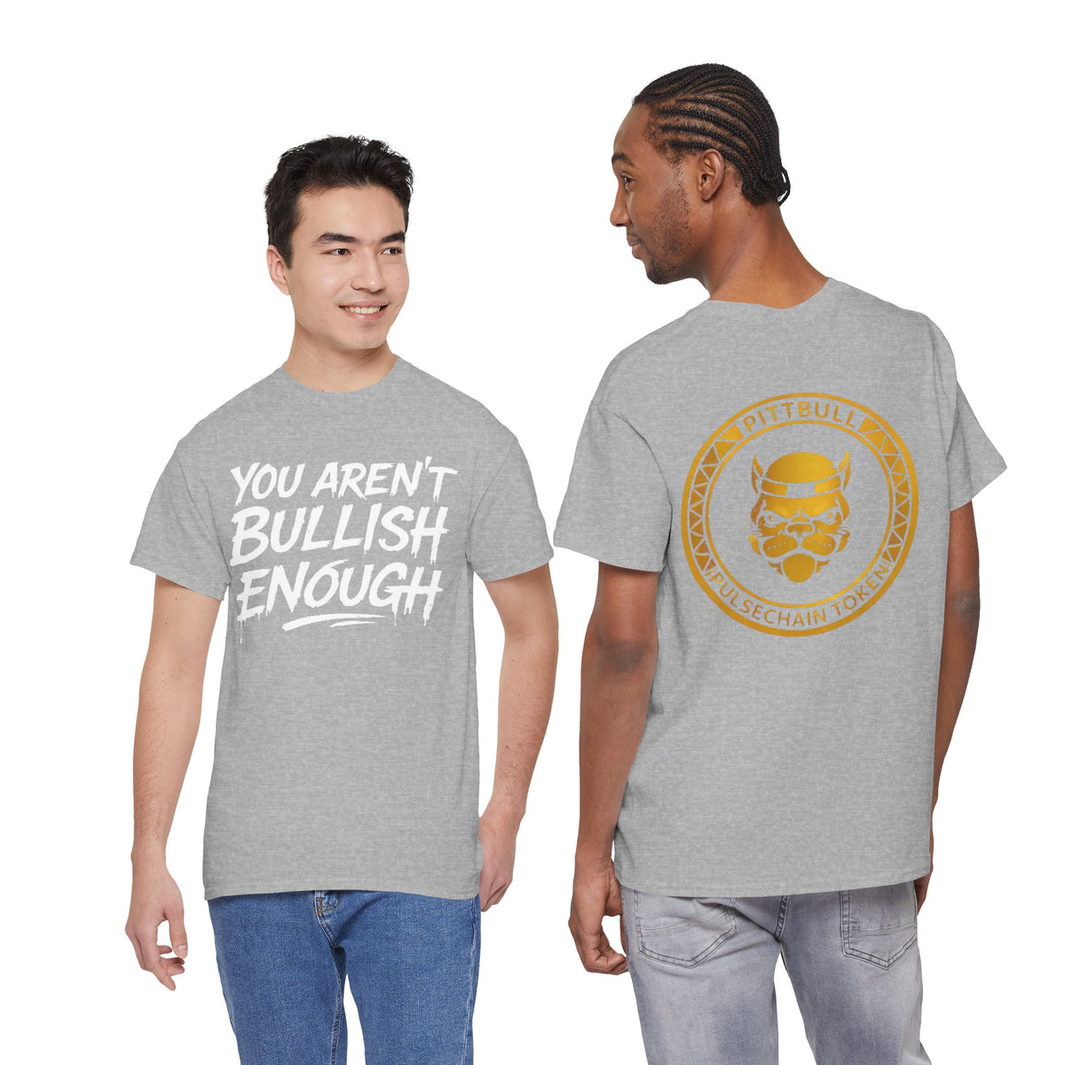 Pittbull - T Shirt
