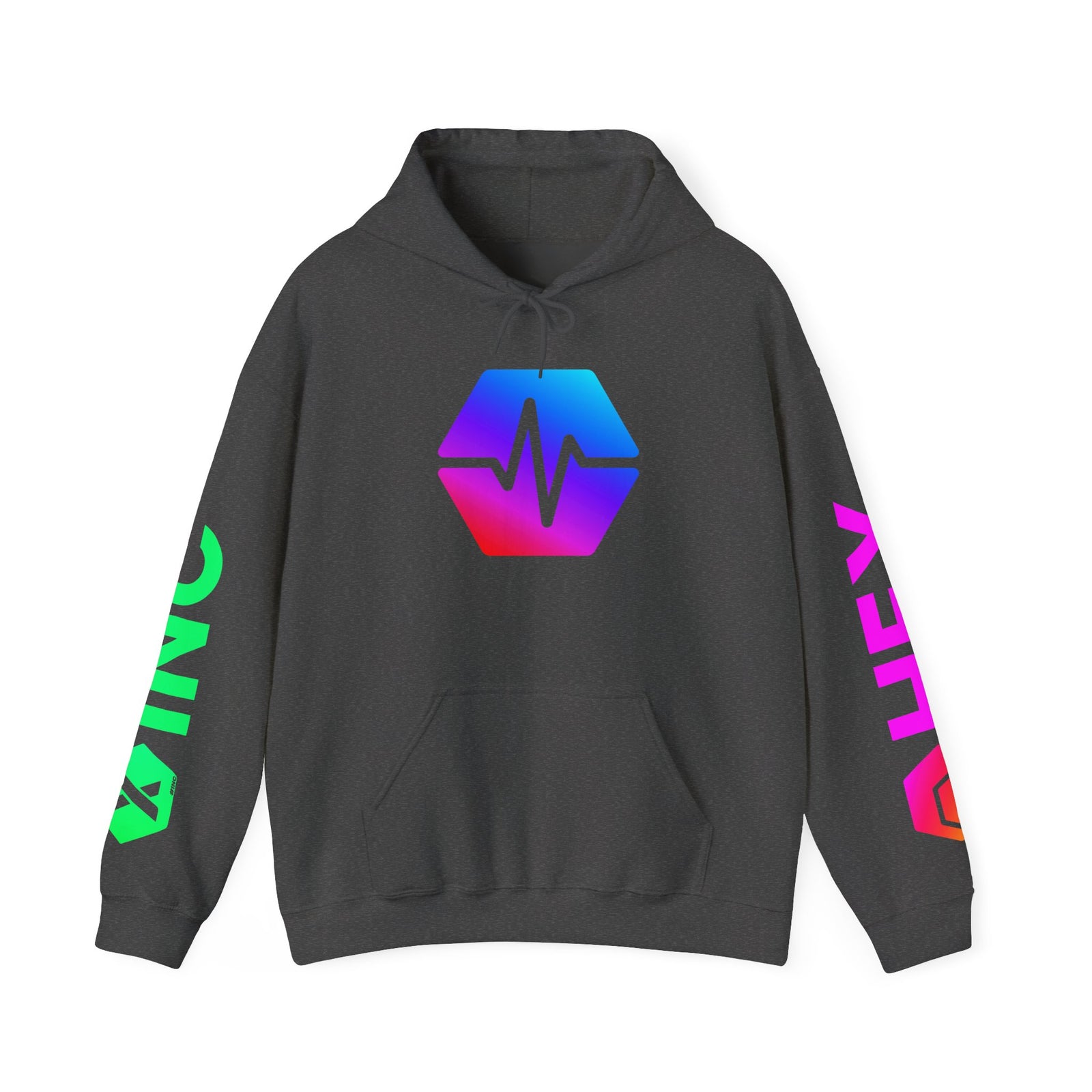 Ultimate Cuatro - Hoodie