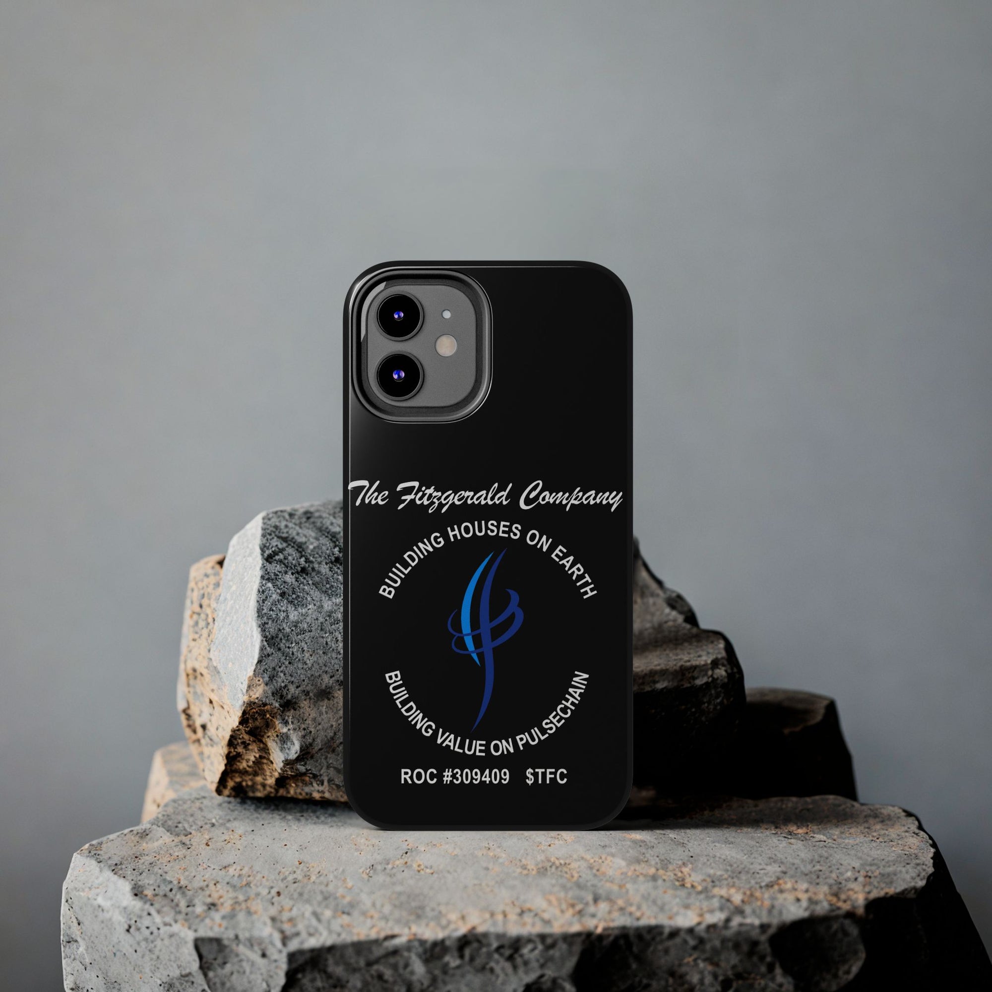 TFC - Tough Phone Case