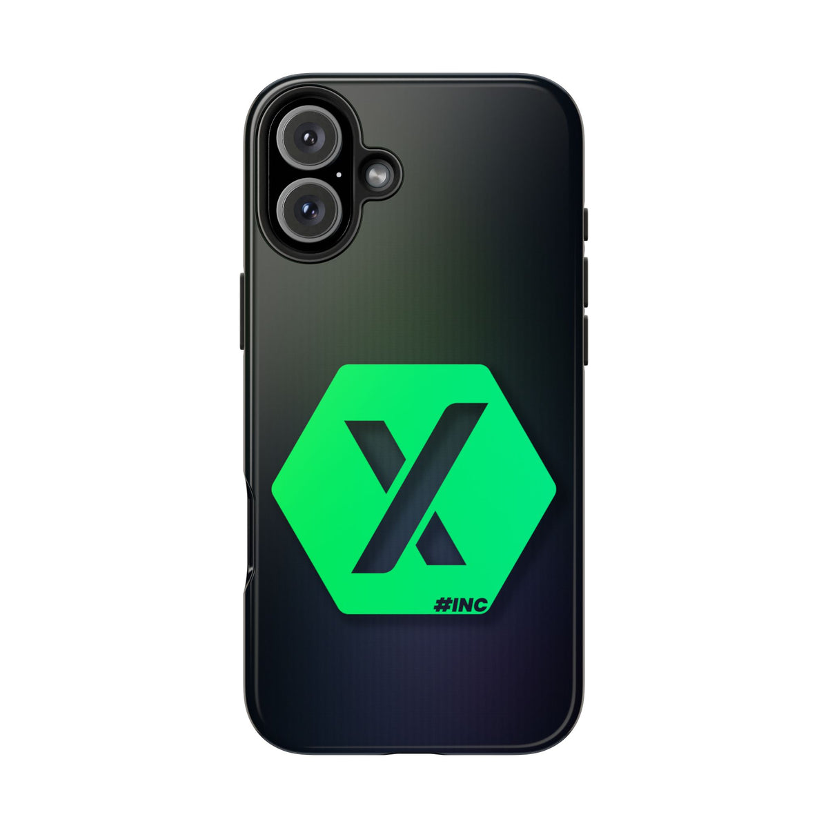 Incentive - Tough Phone Case