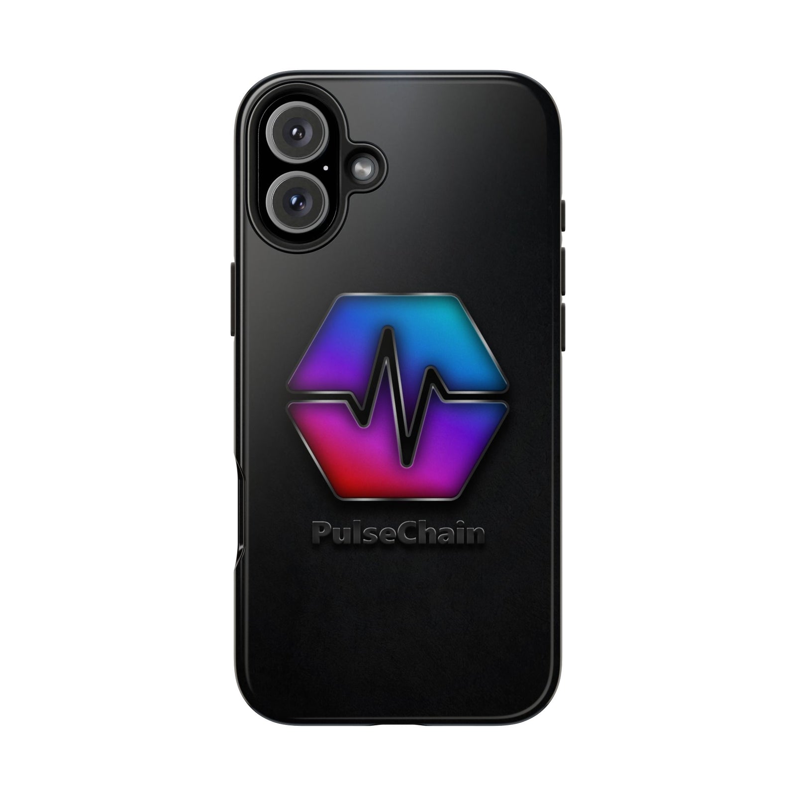 PulseChain - Tough Phone Case